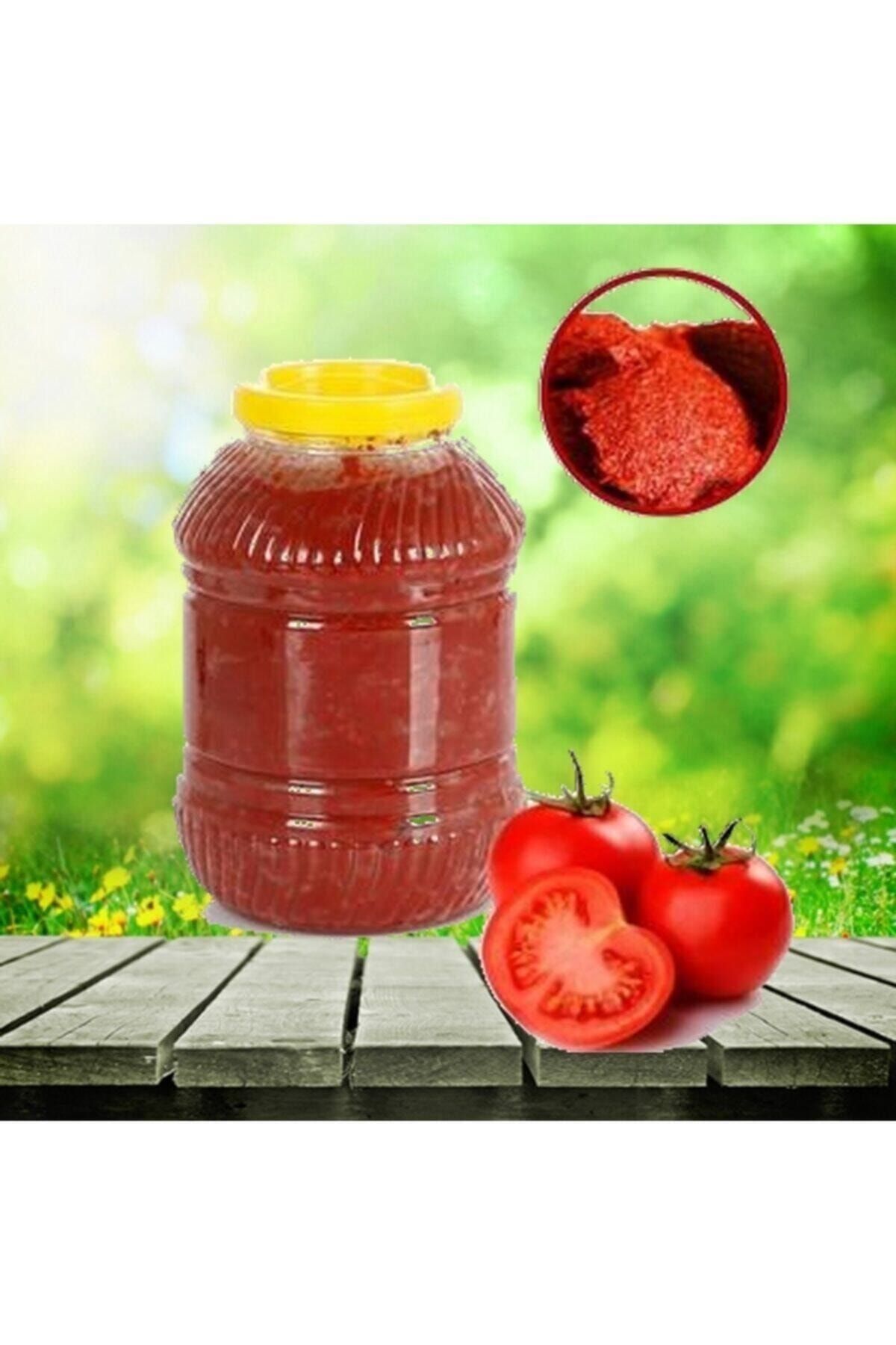 Enval Domates Salça Ev Yapımı 4200 gr