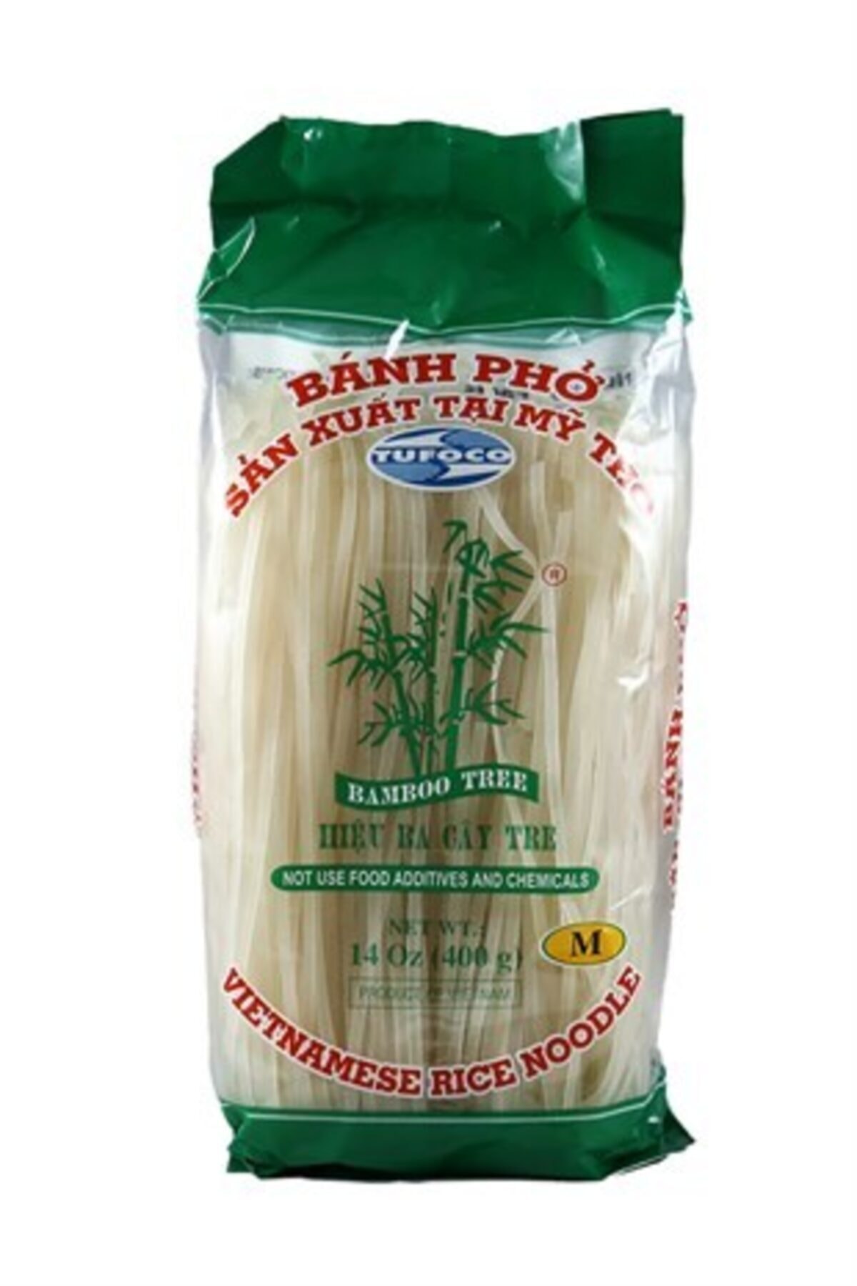 Tufoco Pirinç Çubuğu