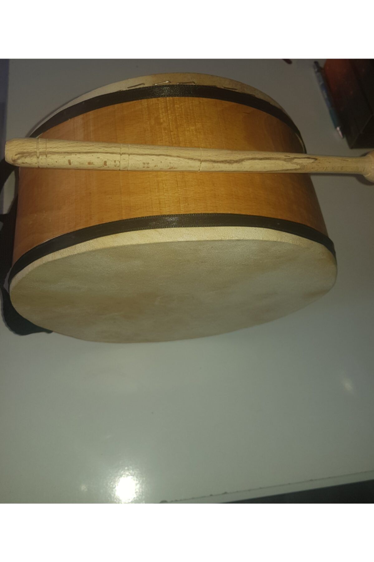 Ezgi Çocuk Davulu