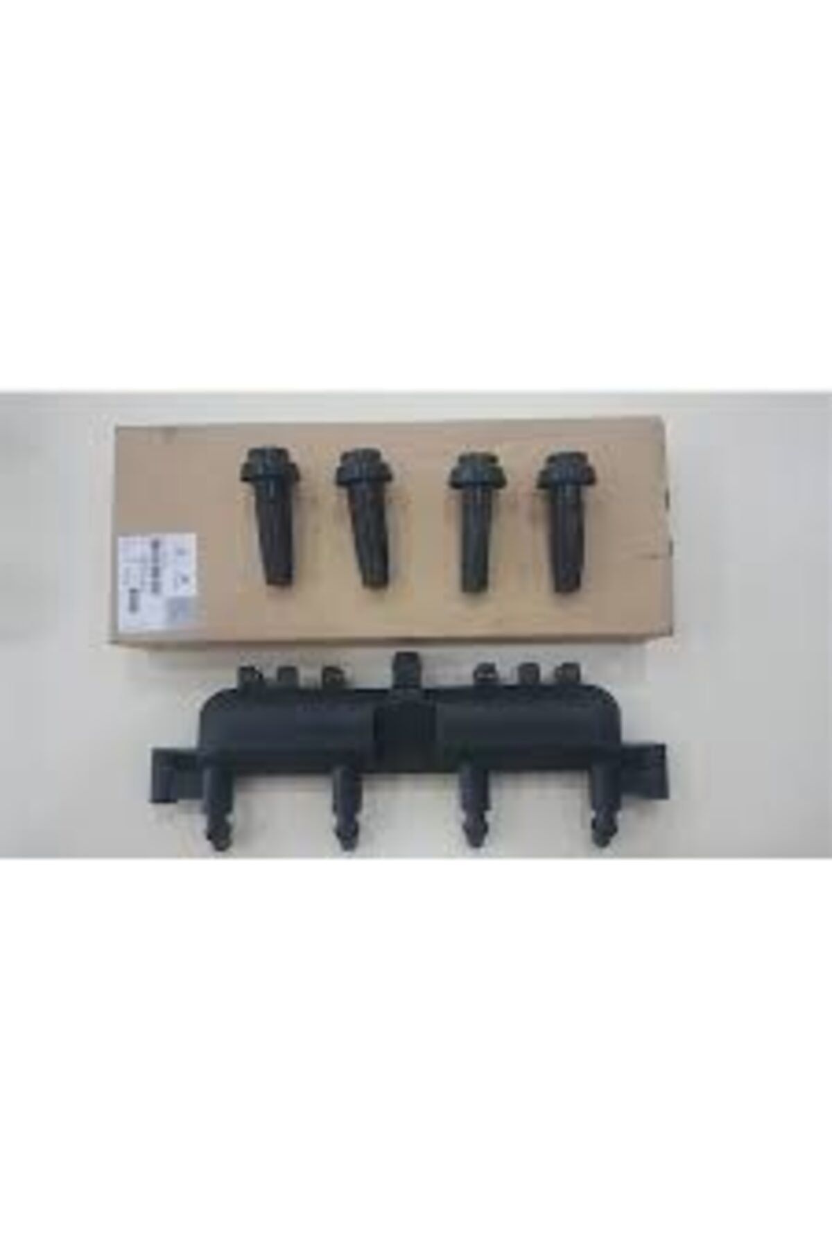 Orjinal Cıtroen C2-c3 / Peugeot 206-307 Ateşleme Bobini 5970.a9