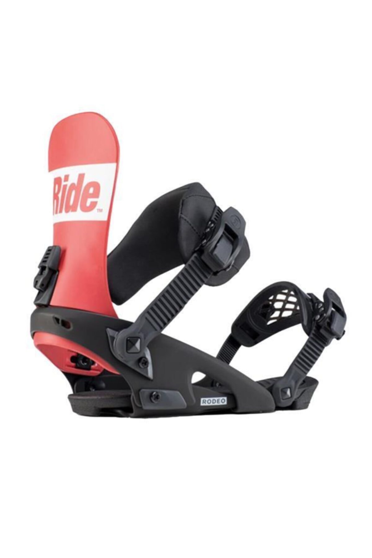 Ride Snowboard Bağlama