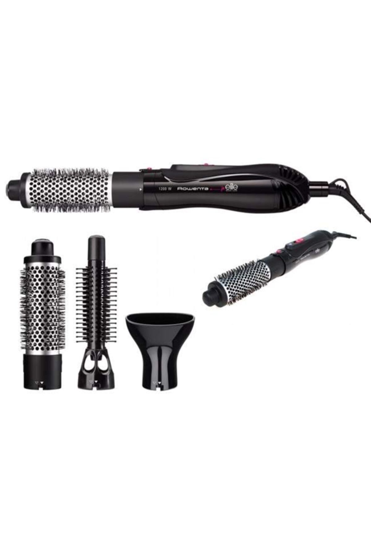 rowenta cf 8212 hot air brush sac sekillendirici fiyati yorumlari trendyol