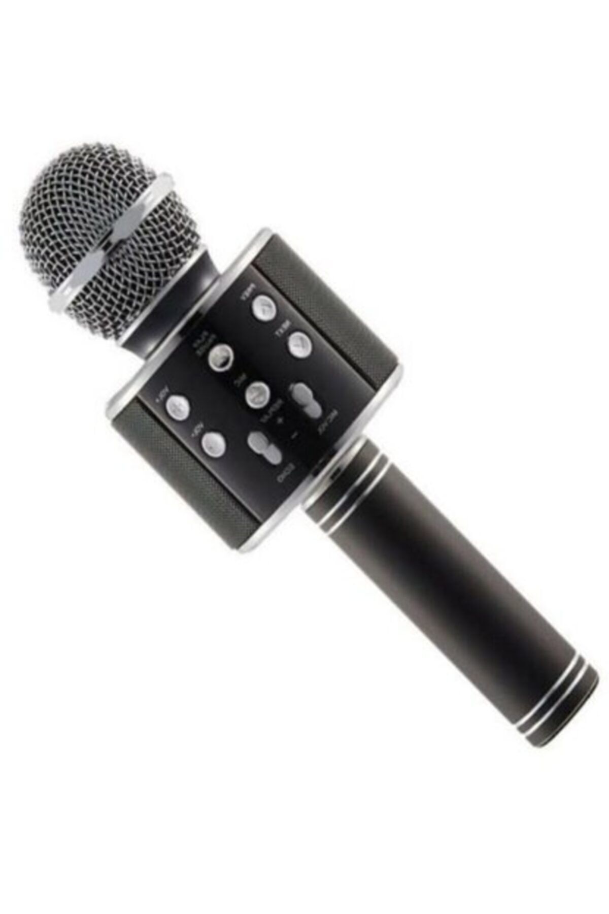 HandHeld Karaoke Mikrofon( Micro Sd/usb/bluetooth) Mikrofon Ktv