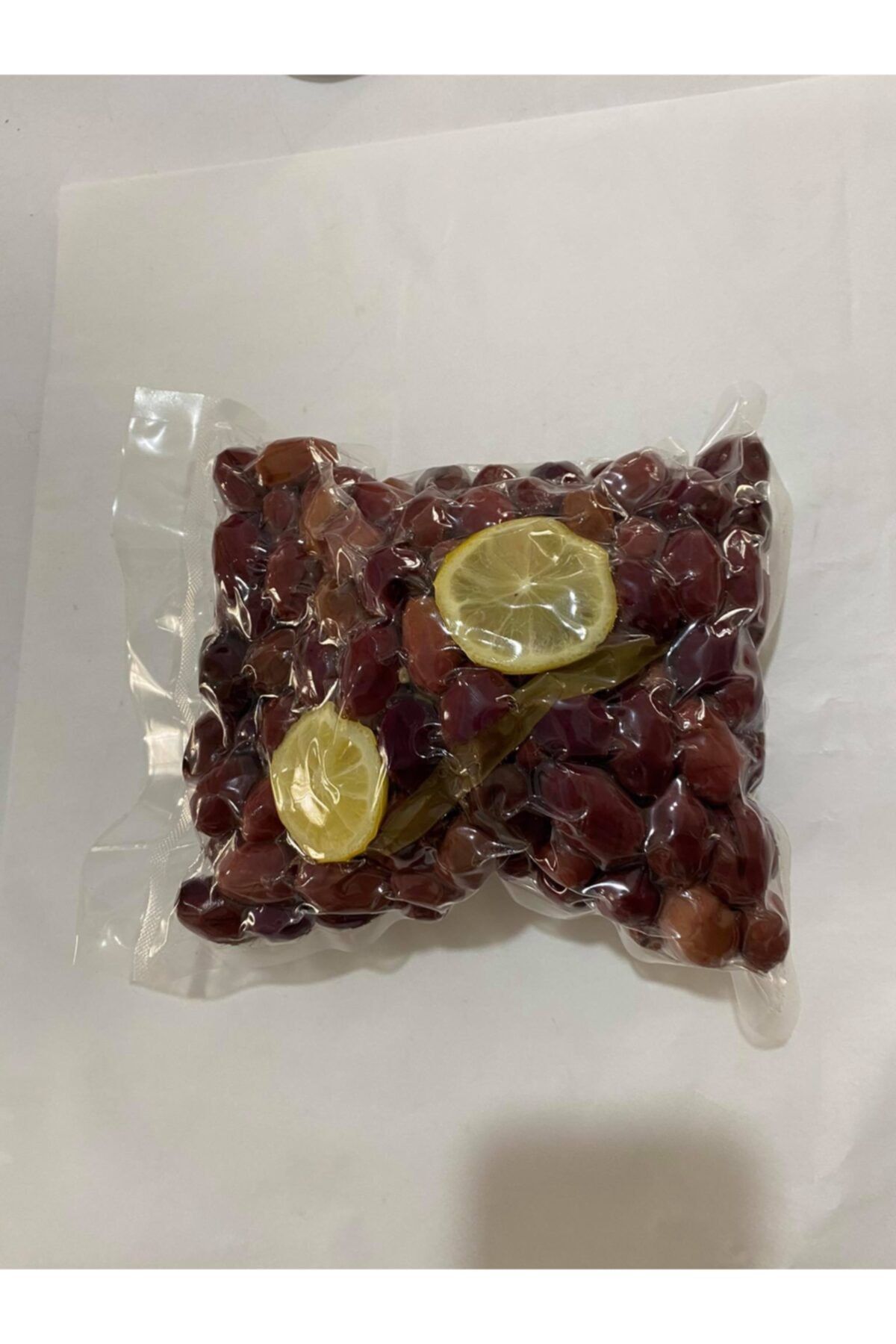 Doğal Organik Zeytin Yeşil Yağlı Vakumlu Hazır Yeni Sezon Tamamen Doğal Köy Tatlandırma Usulü