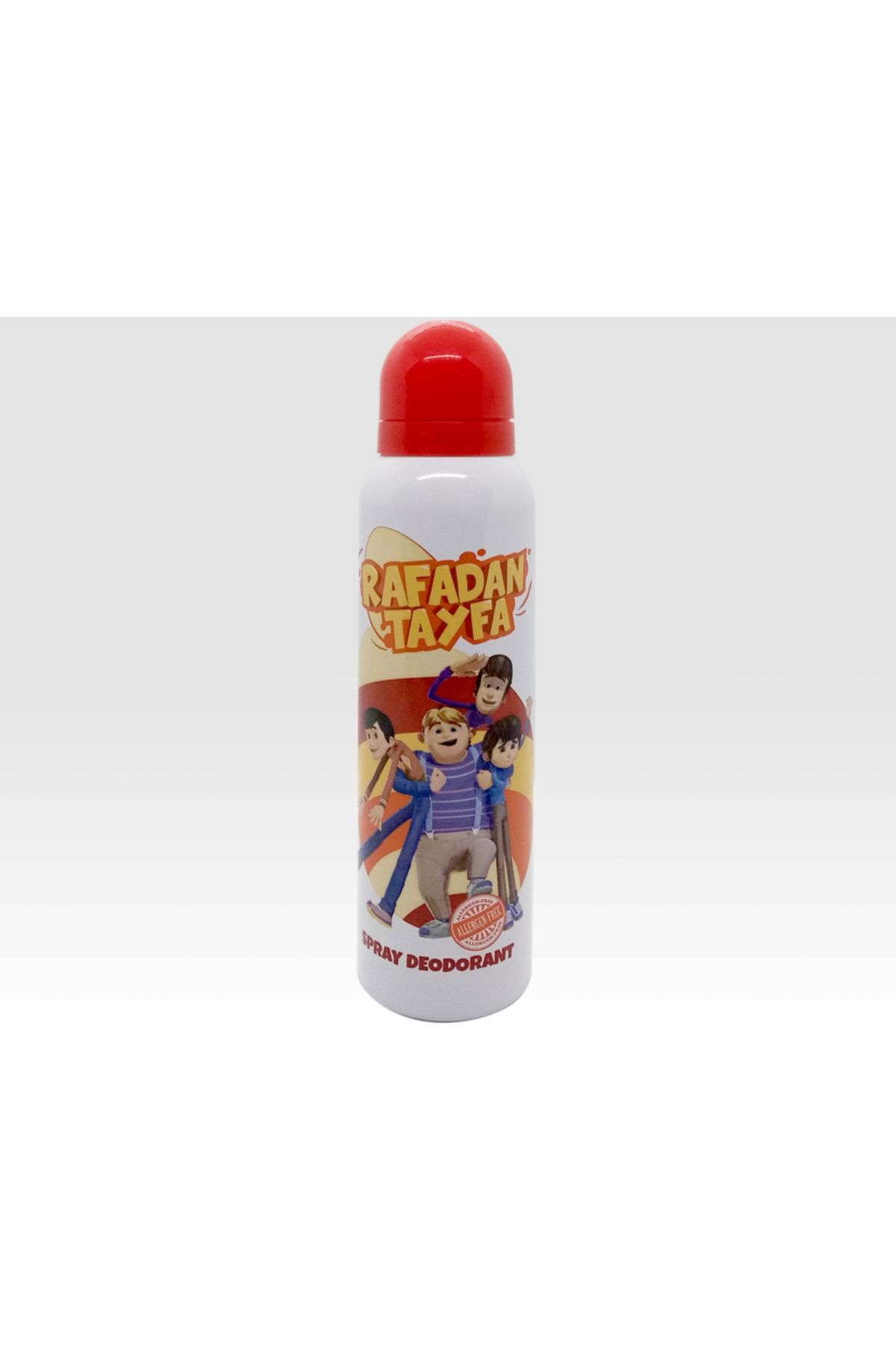 Rafadan Tayfa 150 Ml Deodorant