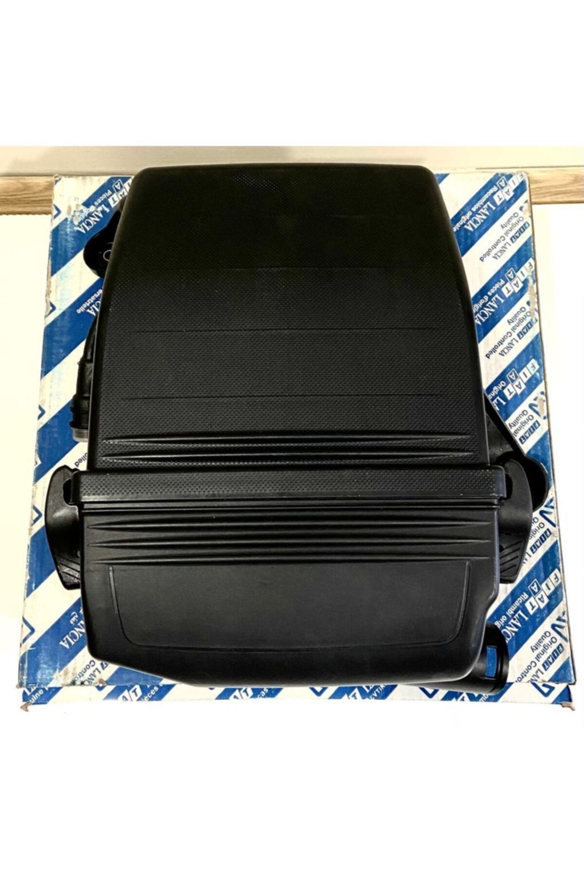 OPAR Komple Hava Filtre Kutusu Panda 1.2 Motor (2003-2009) (55192000)(orjinal Ürün)