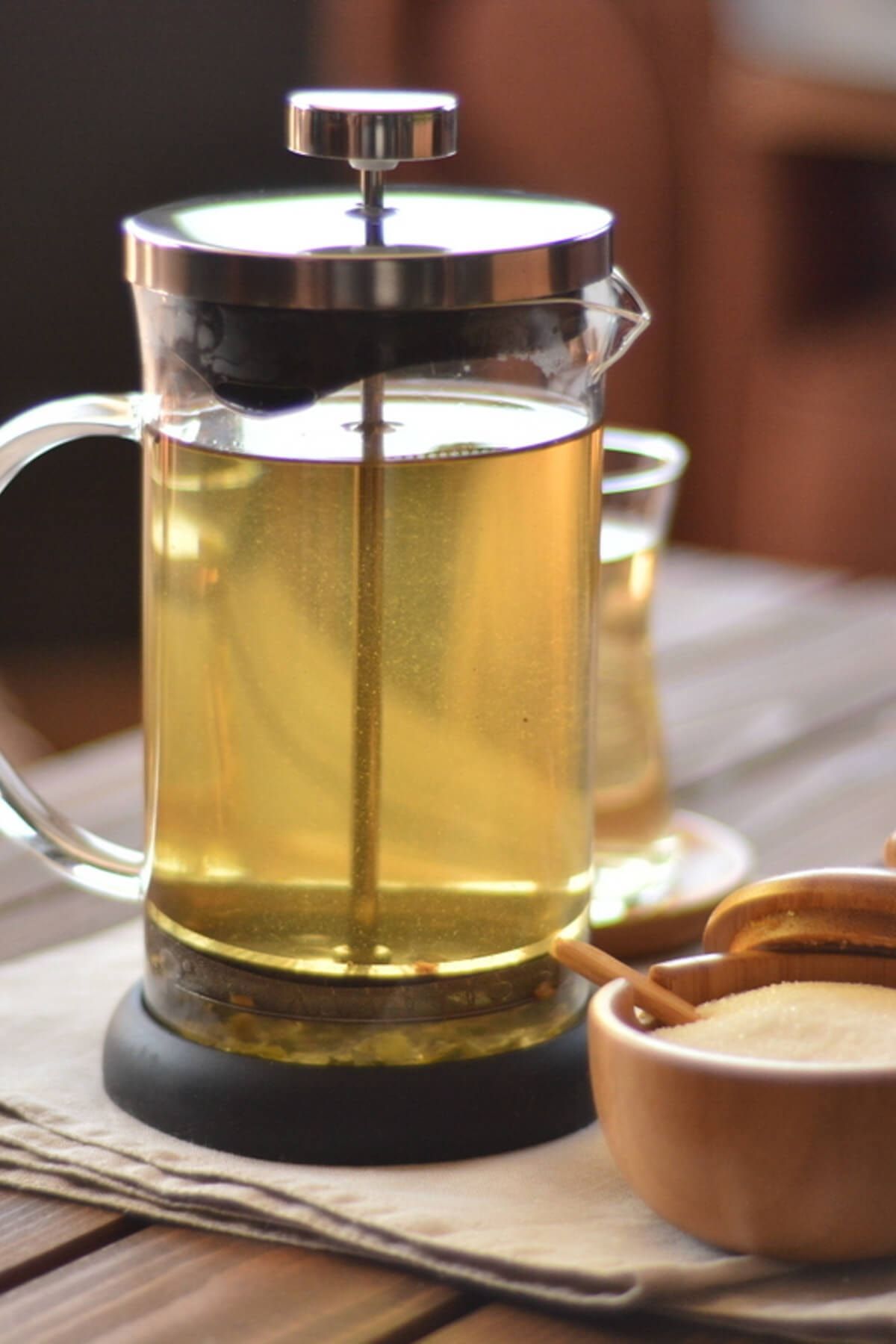 Taşev Stene French Press 600 ml T0045 T0045