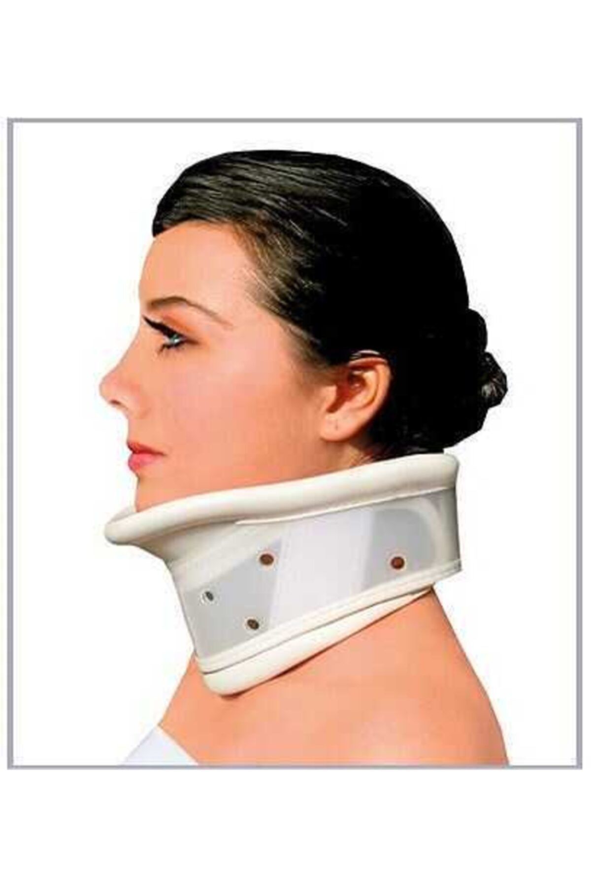 Orthocare Çenelikli Vitraten Boyunluk 1150 No:5