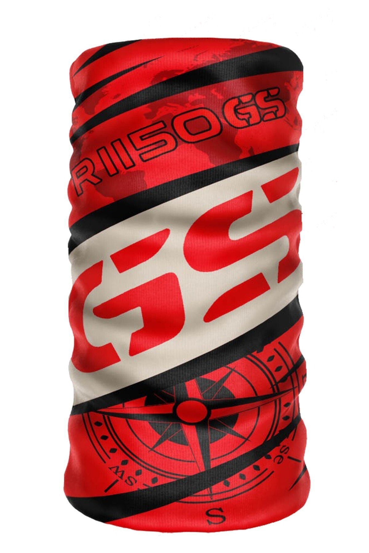 eTaktik Buff Boyunluk Bandana Balaklava R1150gs