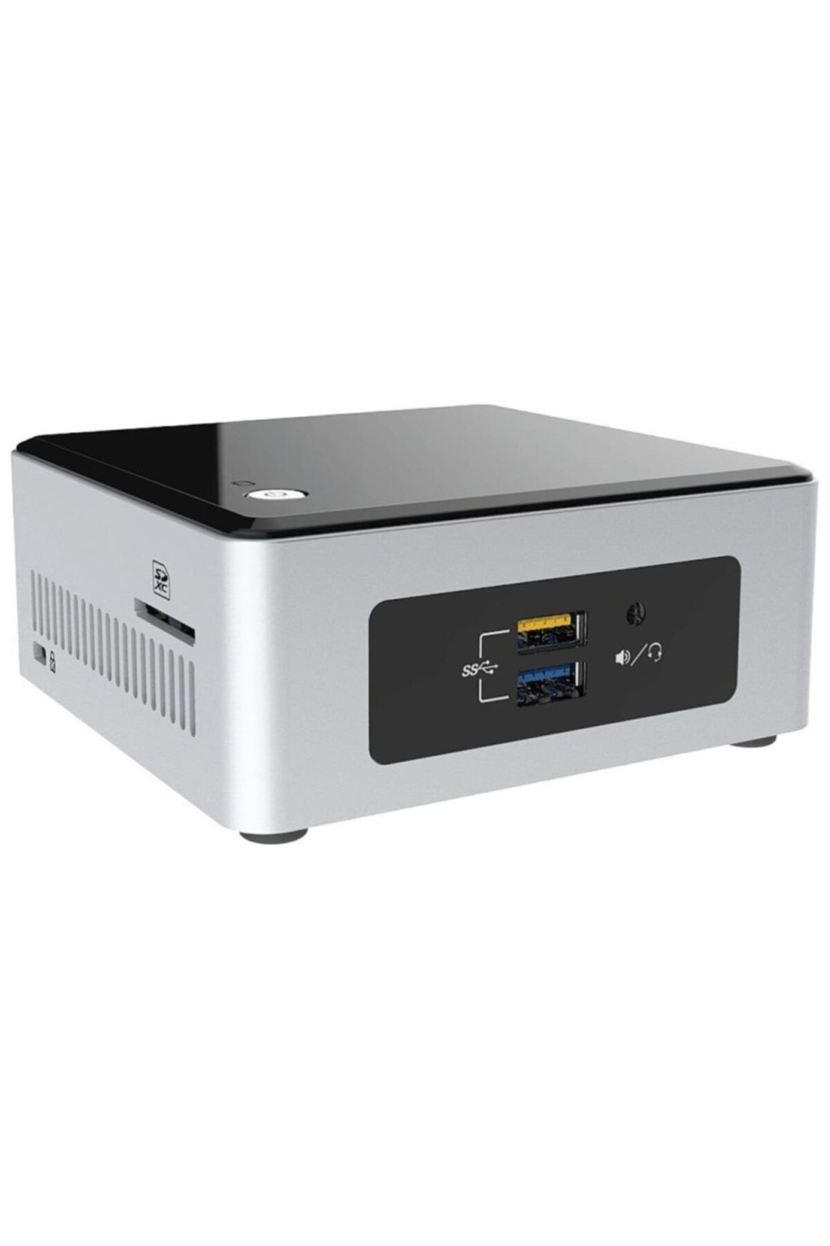 Quadro Minipc I5-4200u 4gb 120gbssd Vga/hdmı Fds