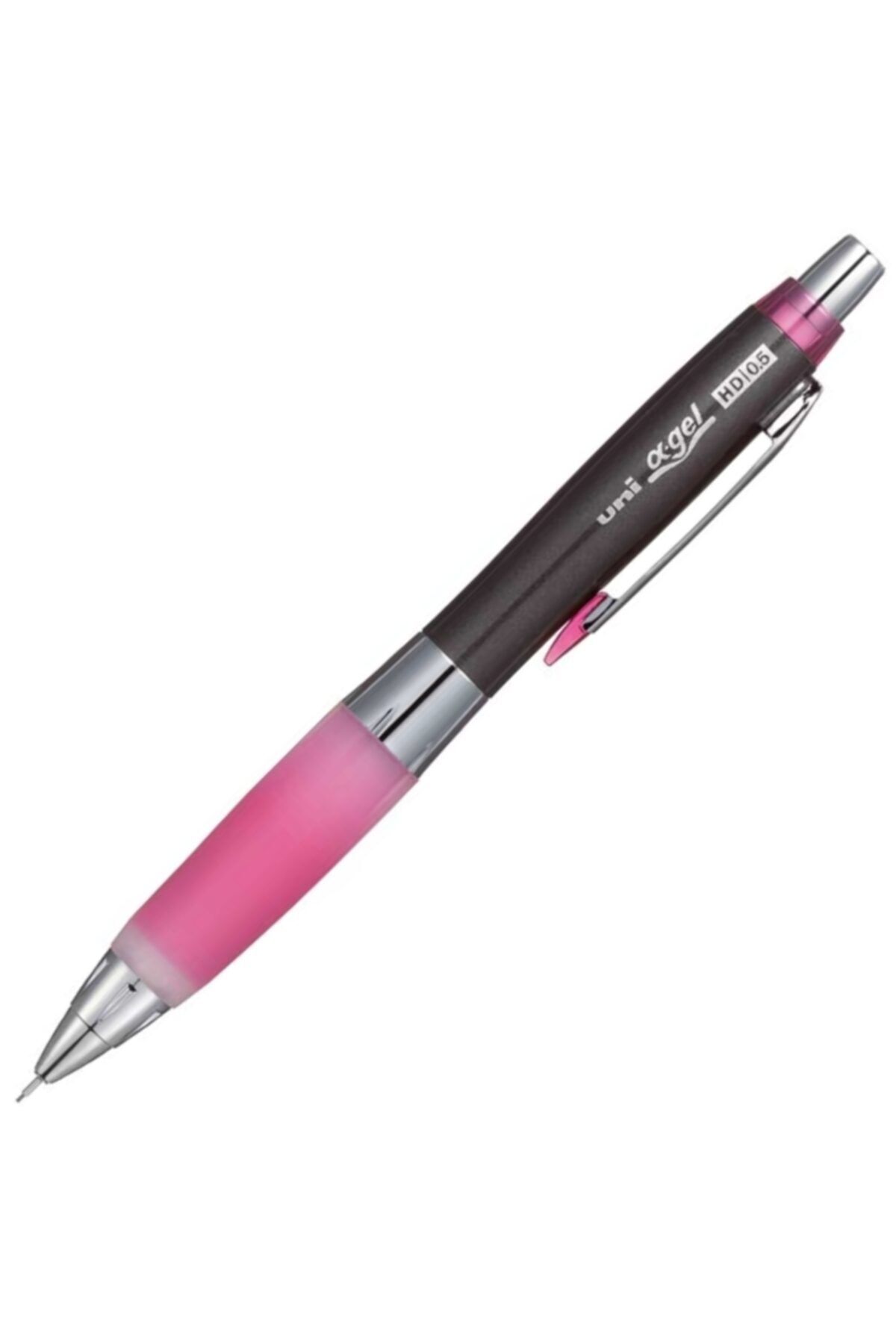 Uni Versatil Kalem Shaka Hd M5-618gg 0.5 Gül Pembe