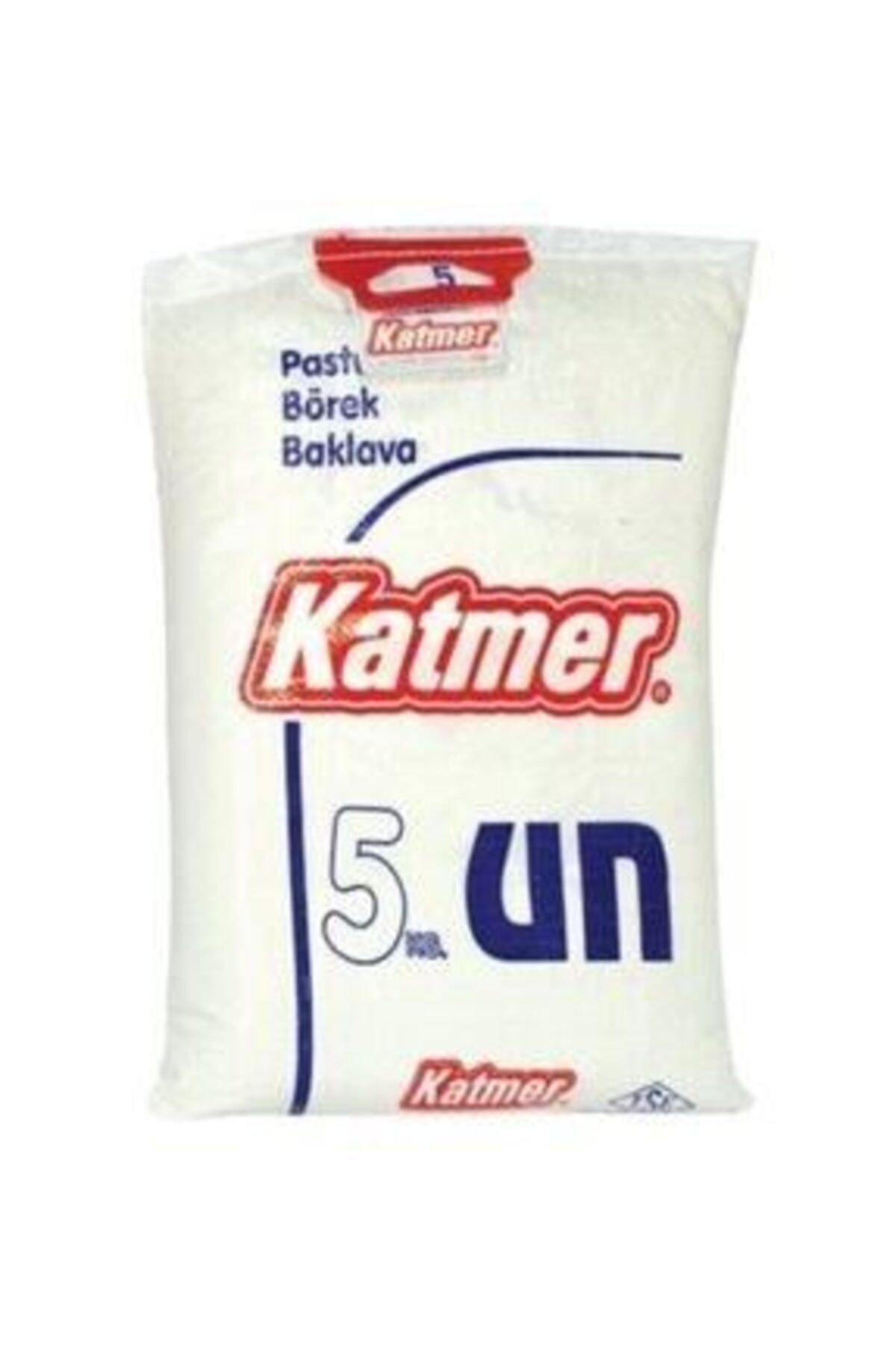 Katmer Un 5kg Ktu555