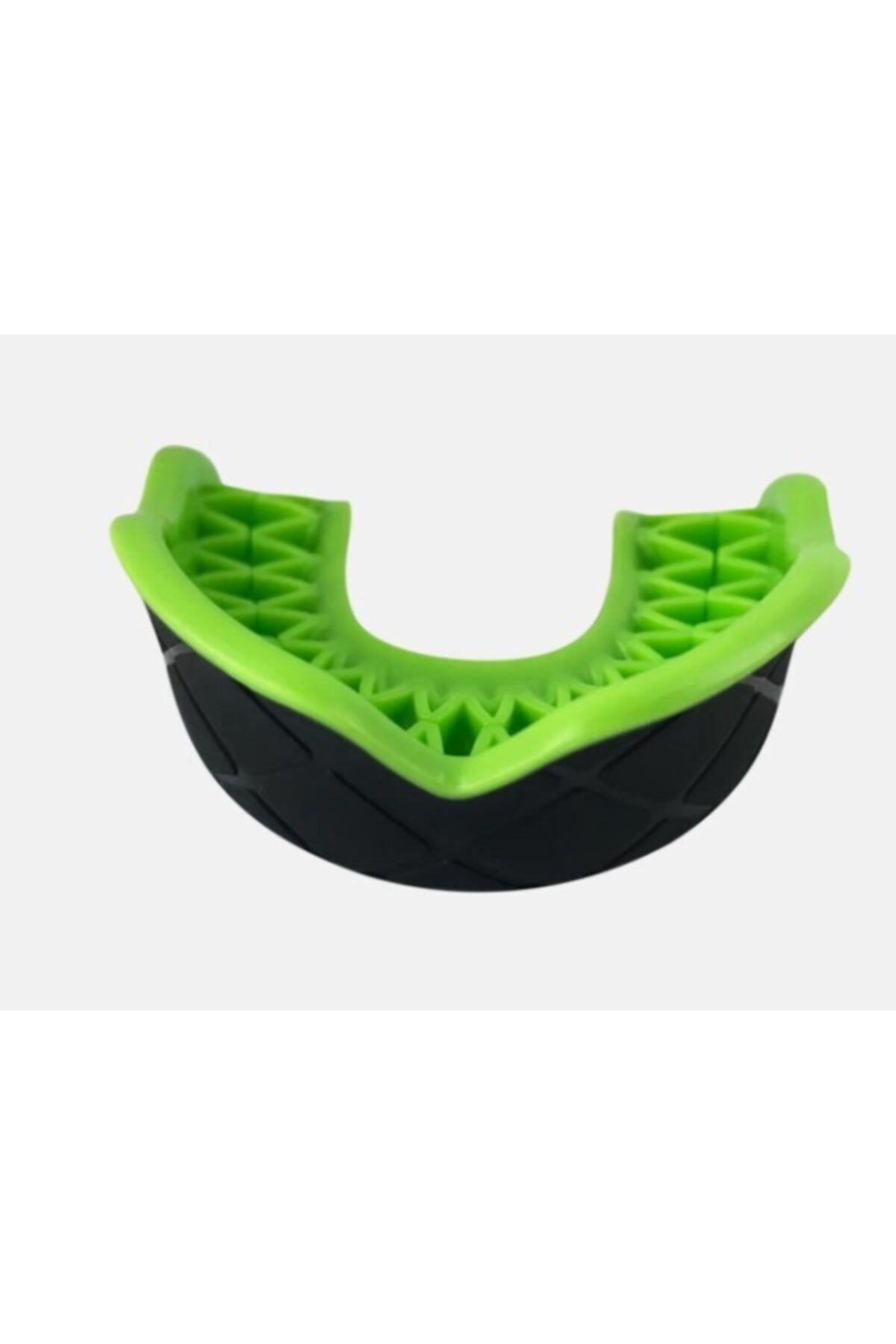 DövüşKrallığı Unisex Yeliş Siyah Damage Control Grıp Guard Dişlik
