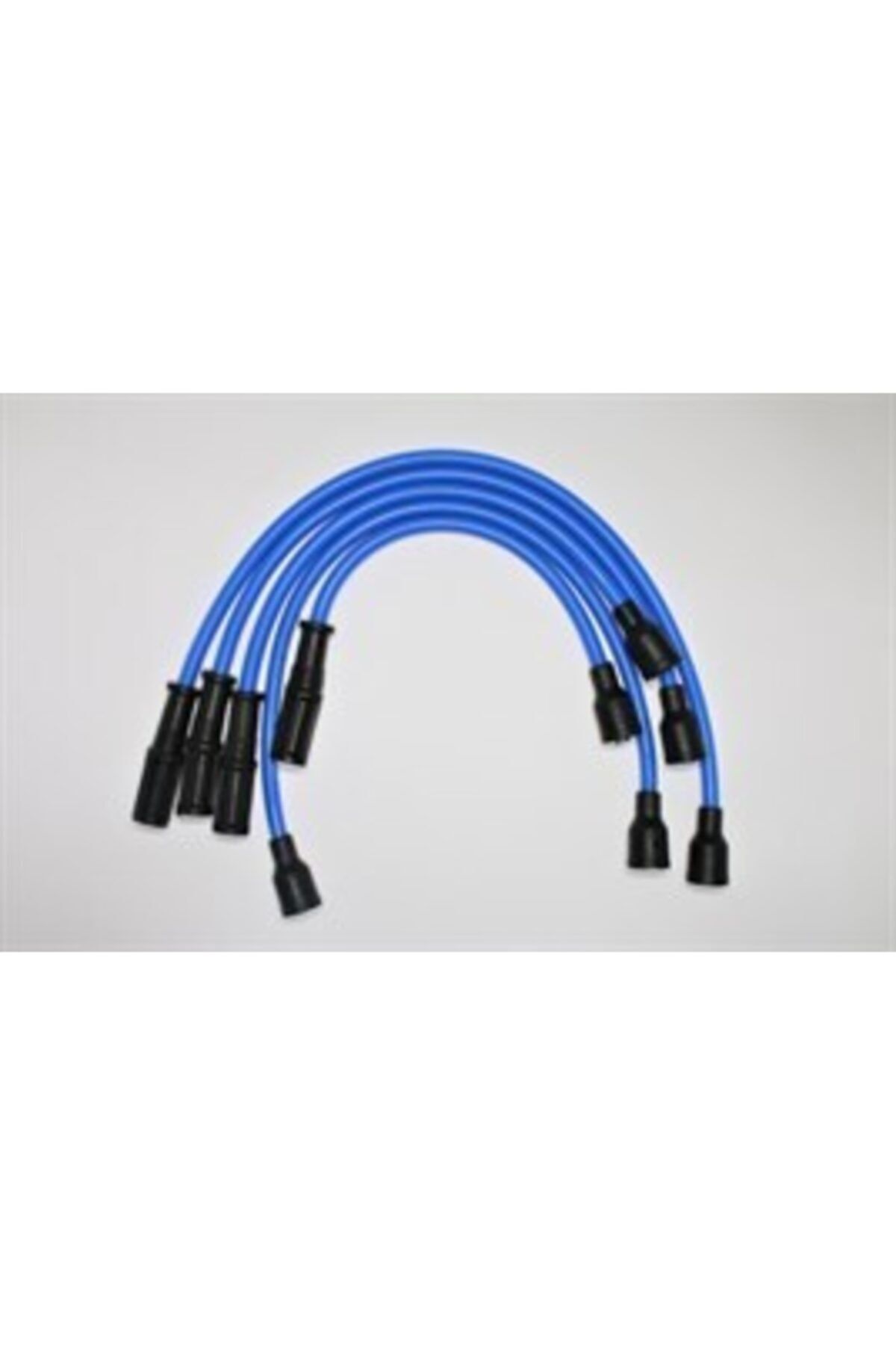 WORG Doğan Slx Performans Buji Kablosu S Motor 8.5 Mm
