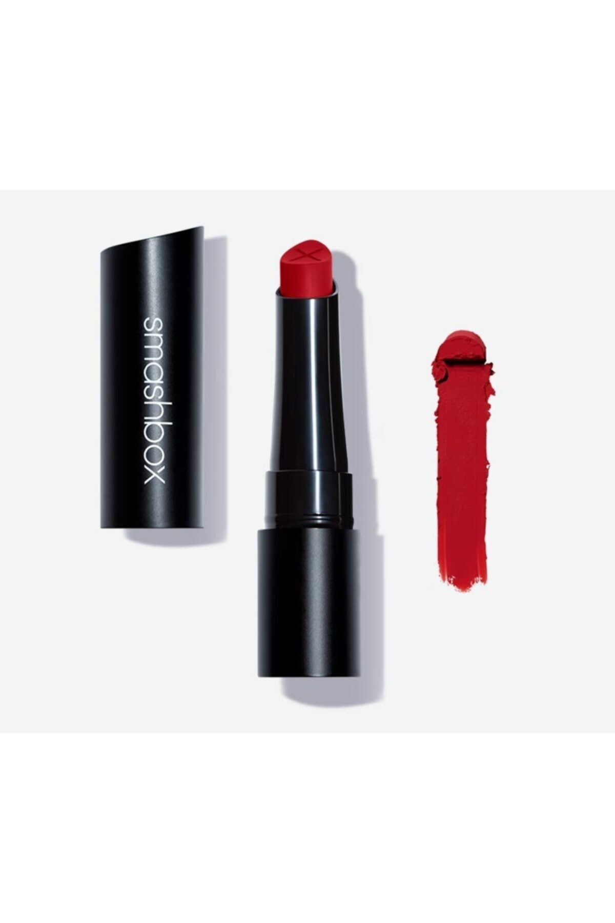 Smashbox Always On Cream To Matte Lipstick Bawse 71567 607710088627
