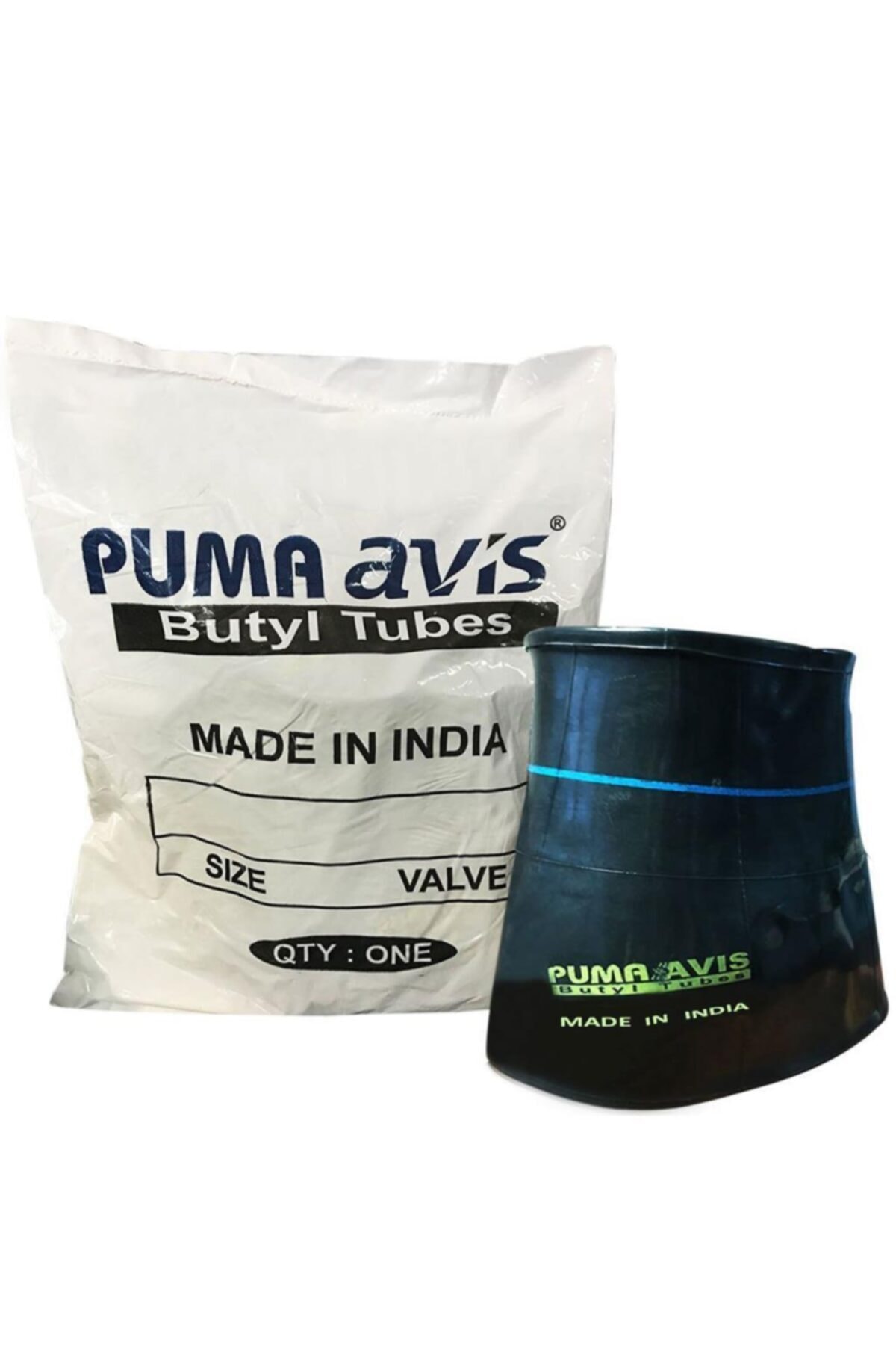 PUMA AVIS 10.0/75-15.3 Tr15 Iç Lastik (10) Puma/avıs (1075153)