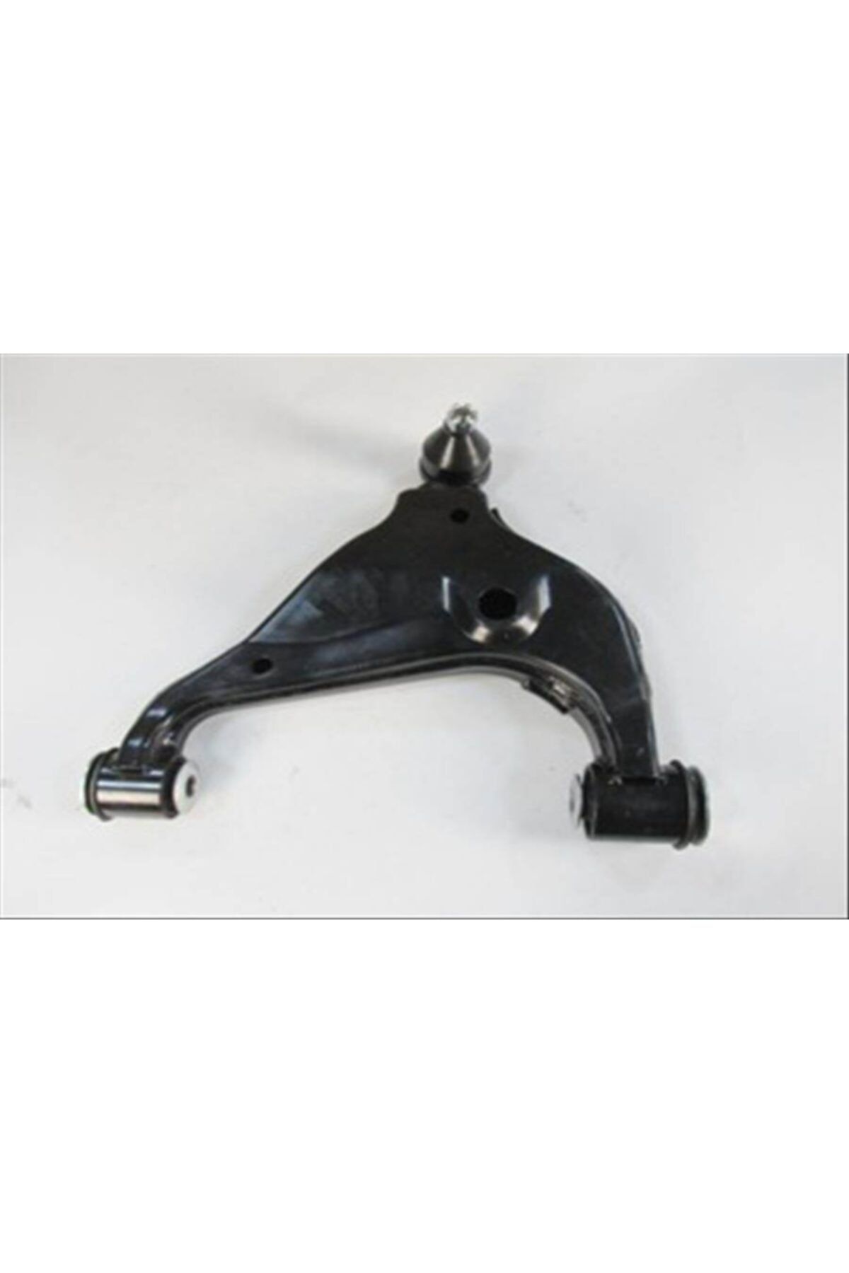SH Toyota Hılux Pıck Up Vıgo D4d 05/11; Ön Alt Tabla Sol 4x4 Burçlu/rotilli Salıncak