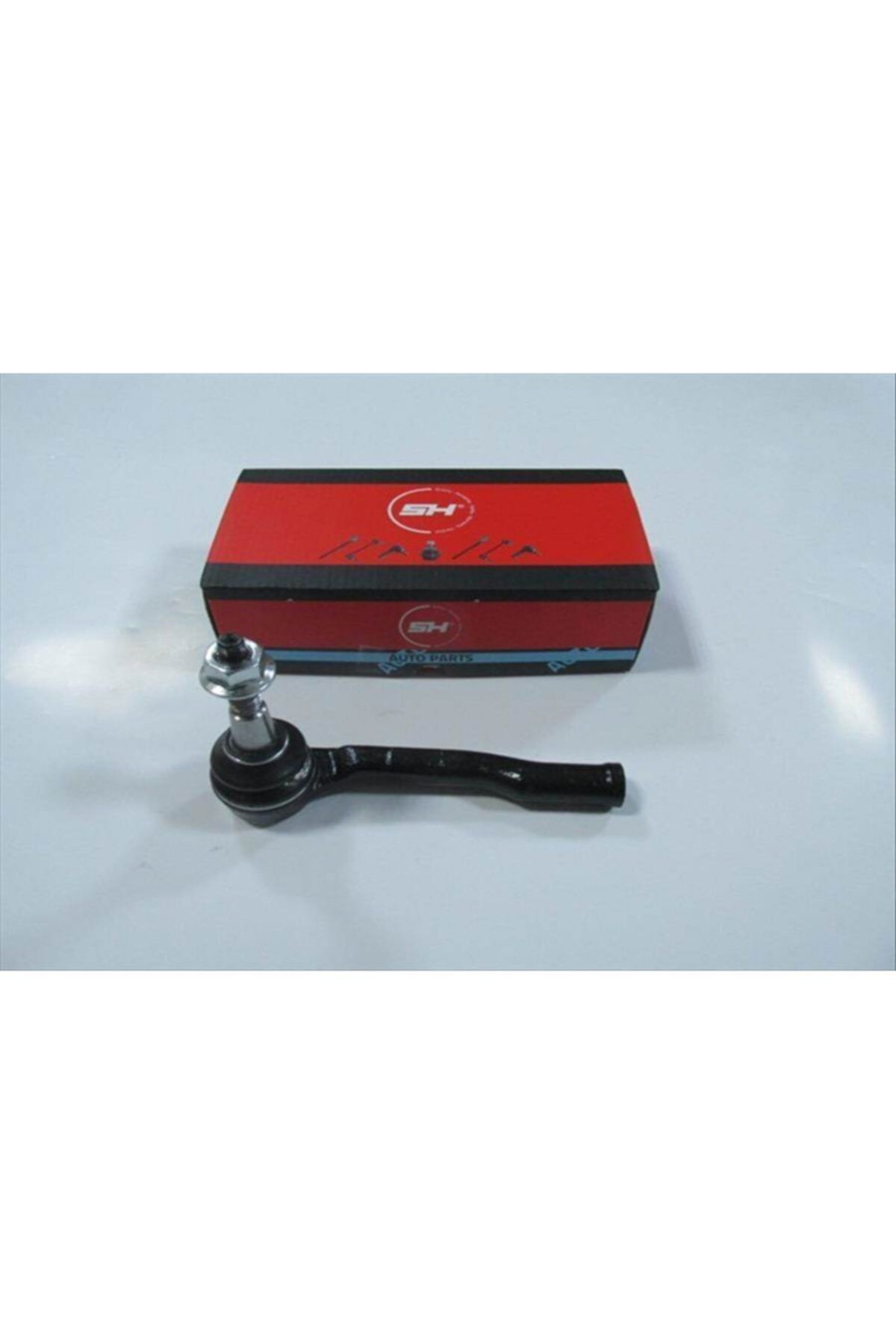 SH Opel Astra K Hb 16/19; Rot Başı Sol