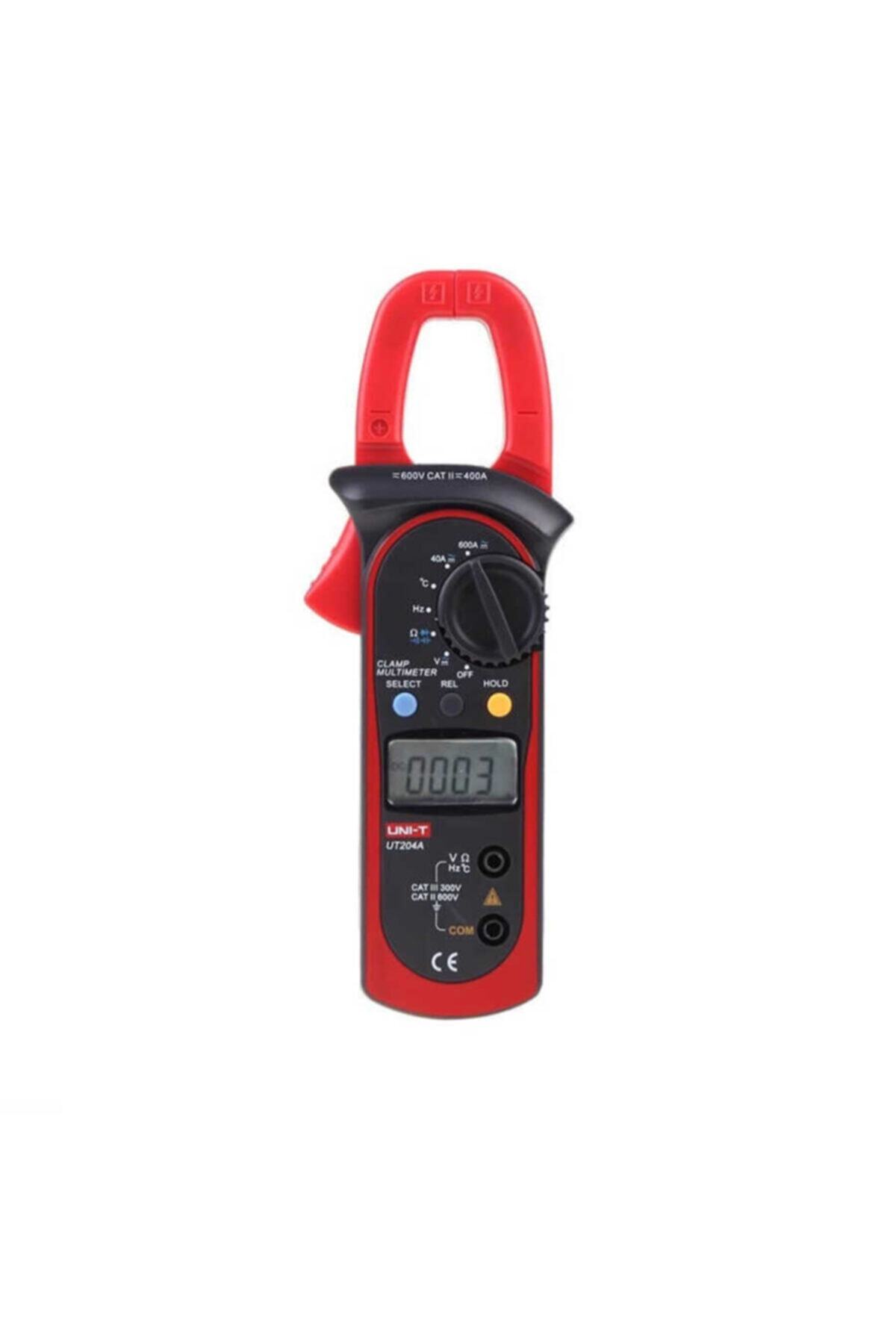 Angel Of Life Powermaster Pensampermetre Ut-200a (dt-288 Ile Aynı)