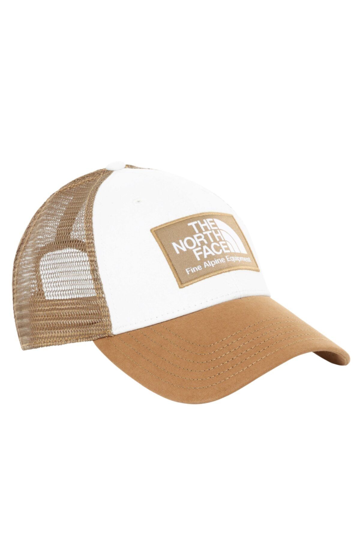 THE NORTH FACE Mudder Trucker Unisex Şapka - T0cgw2g4l