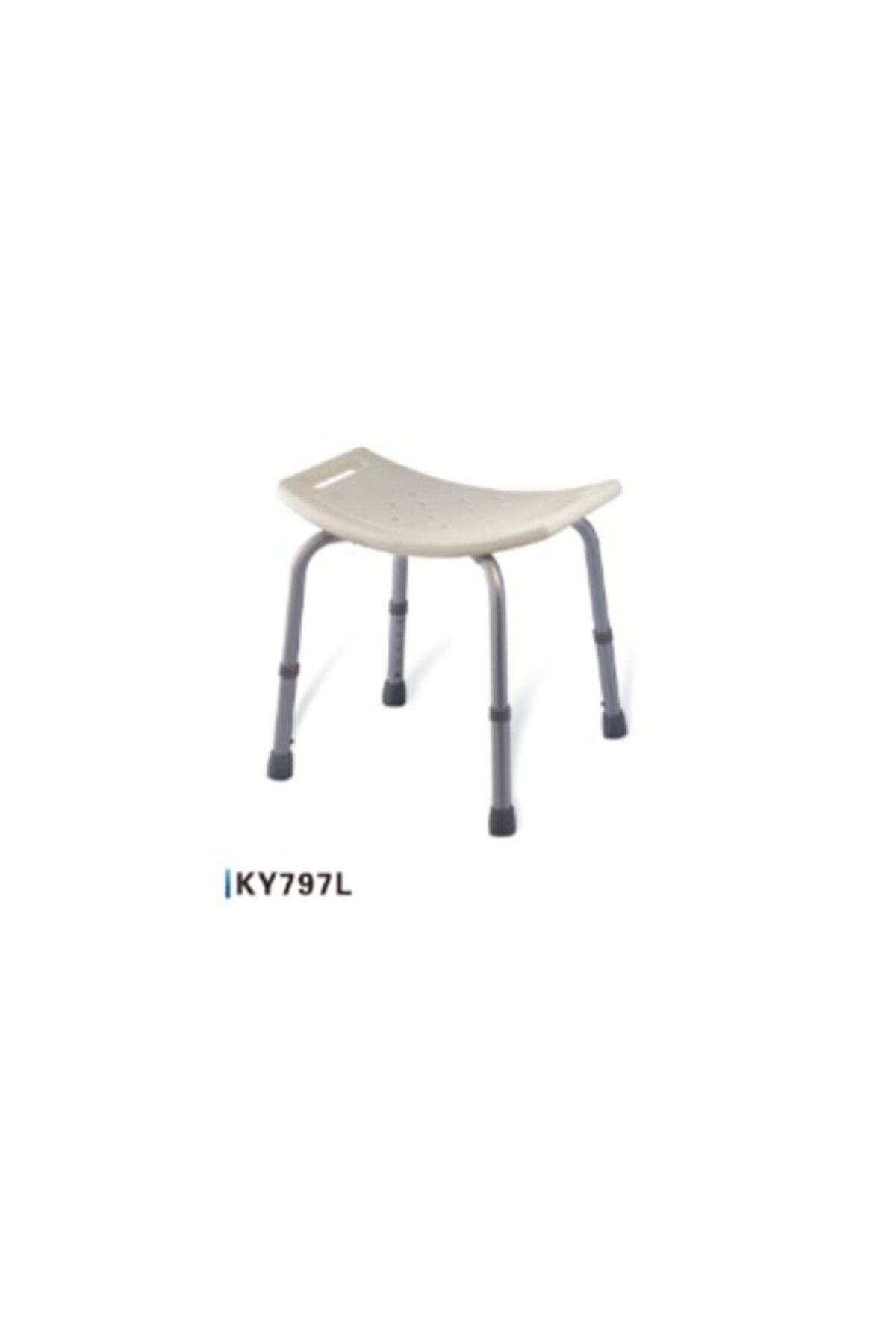 Pulsemed Duş Sandalyesi Ky797l