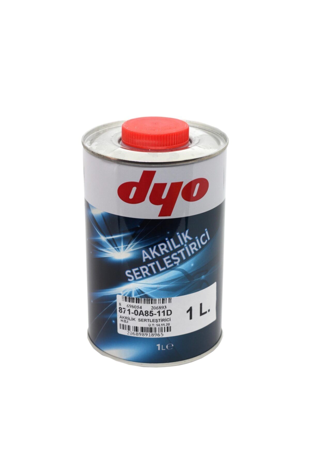 dyo akrilik sertlestirici 4 l fiyati yorumlari trendyol