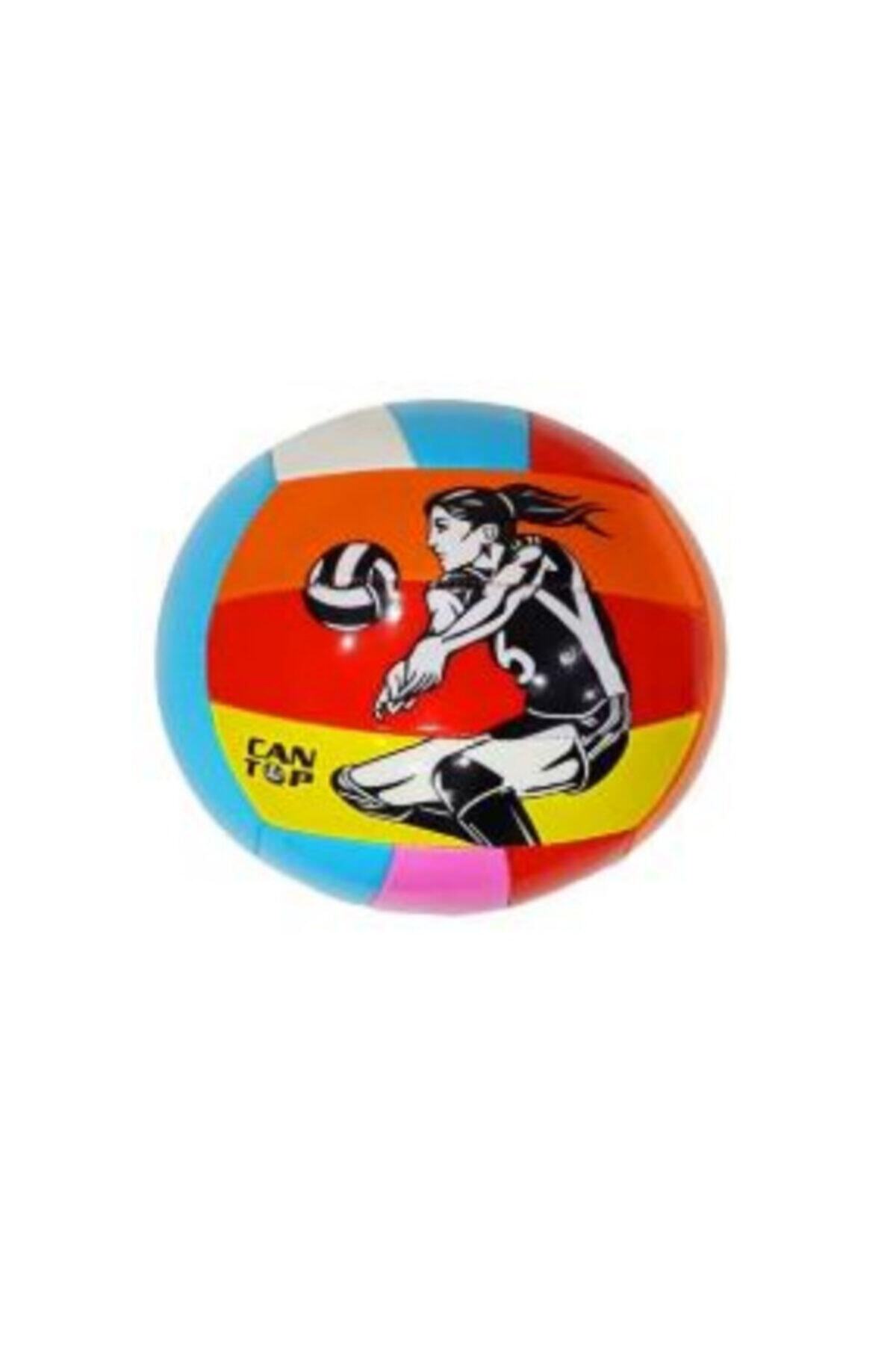 MOYASHOP 2 Astar Makine Dikişli Voleybol Topu