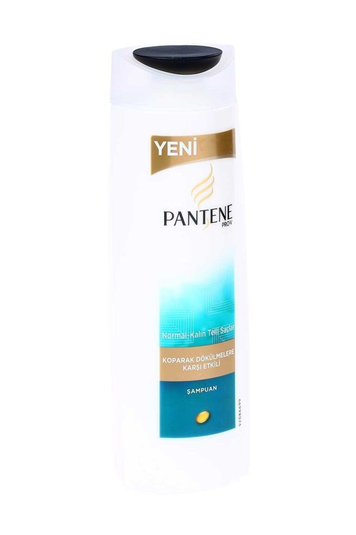 pantene sampuan normal kalin telli saclar icin 400 ml fiyati yorumlari trendyol