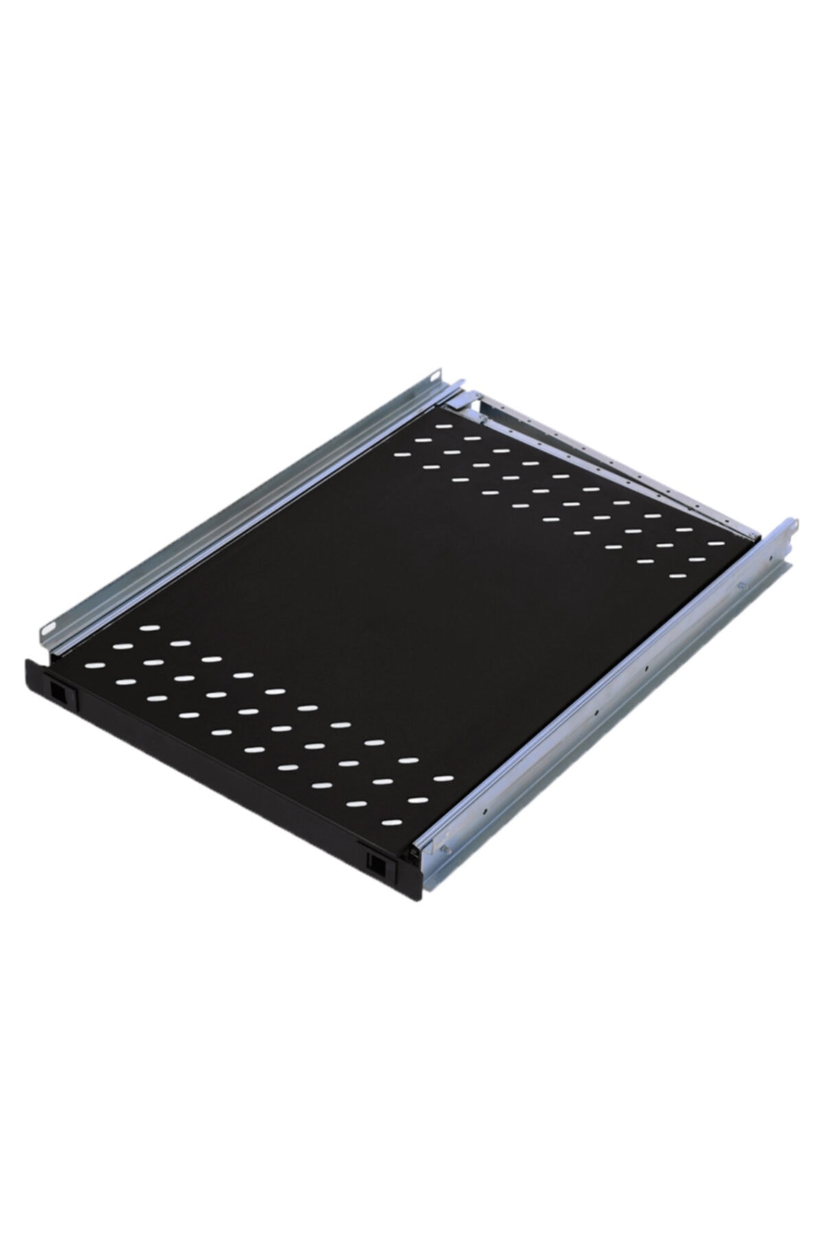 CABEX Cabex Hareketli Raf Server Kabinet Rafı 19 D1000mm