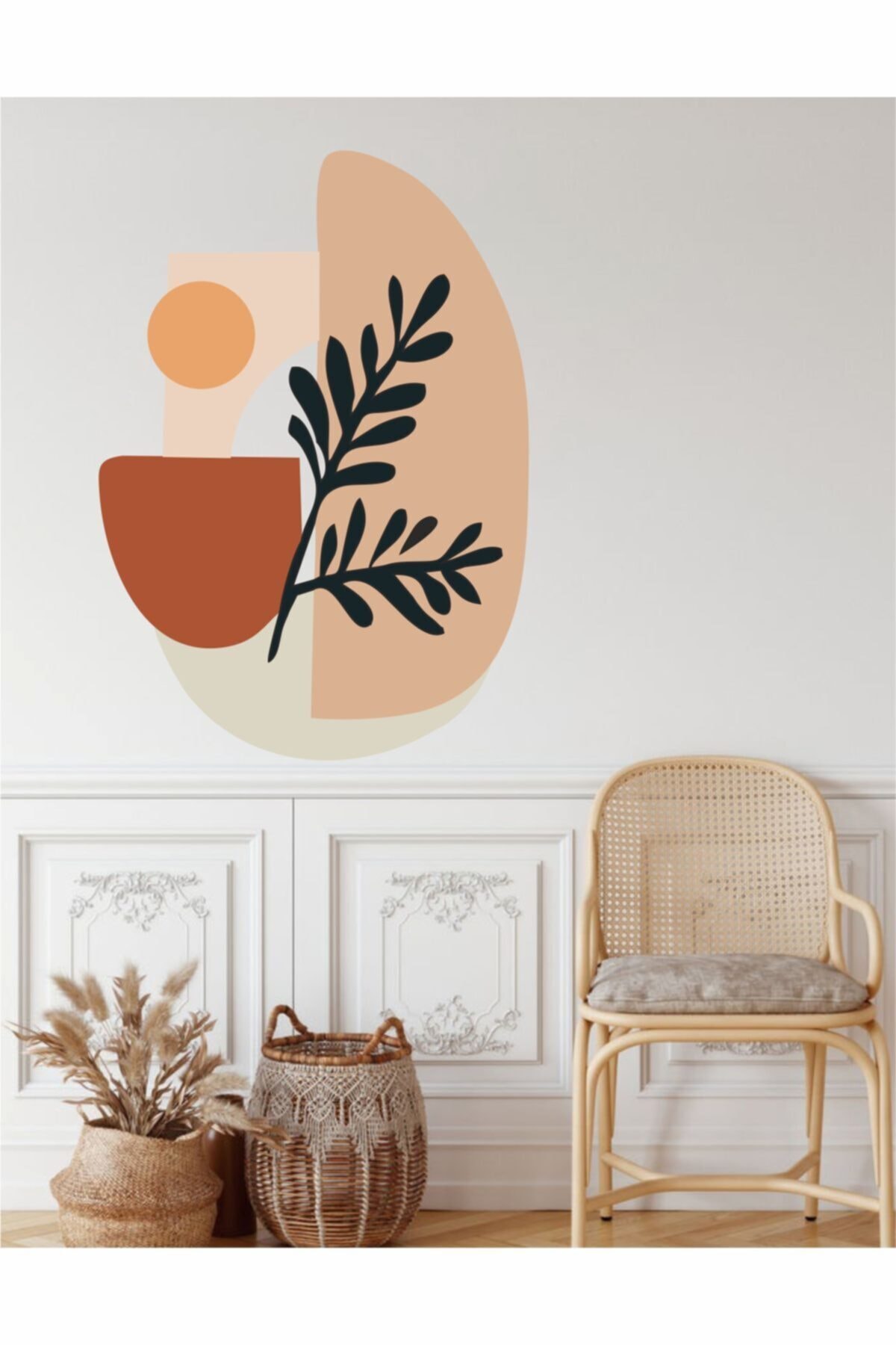 Piksel Grafik Soyut Sanat Bohem
