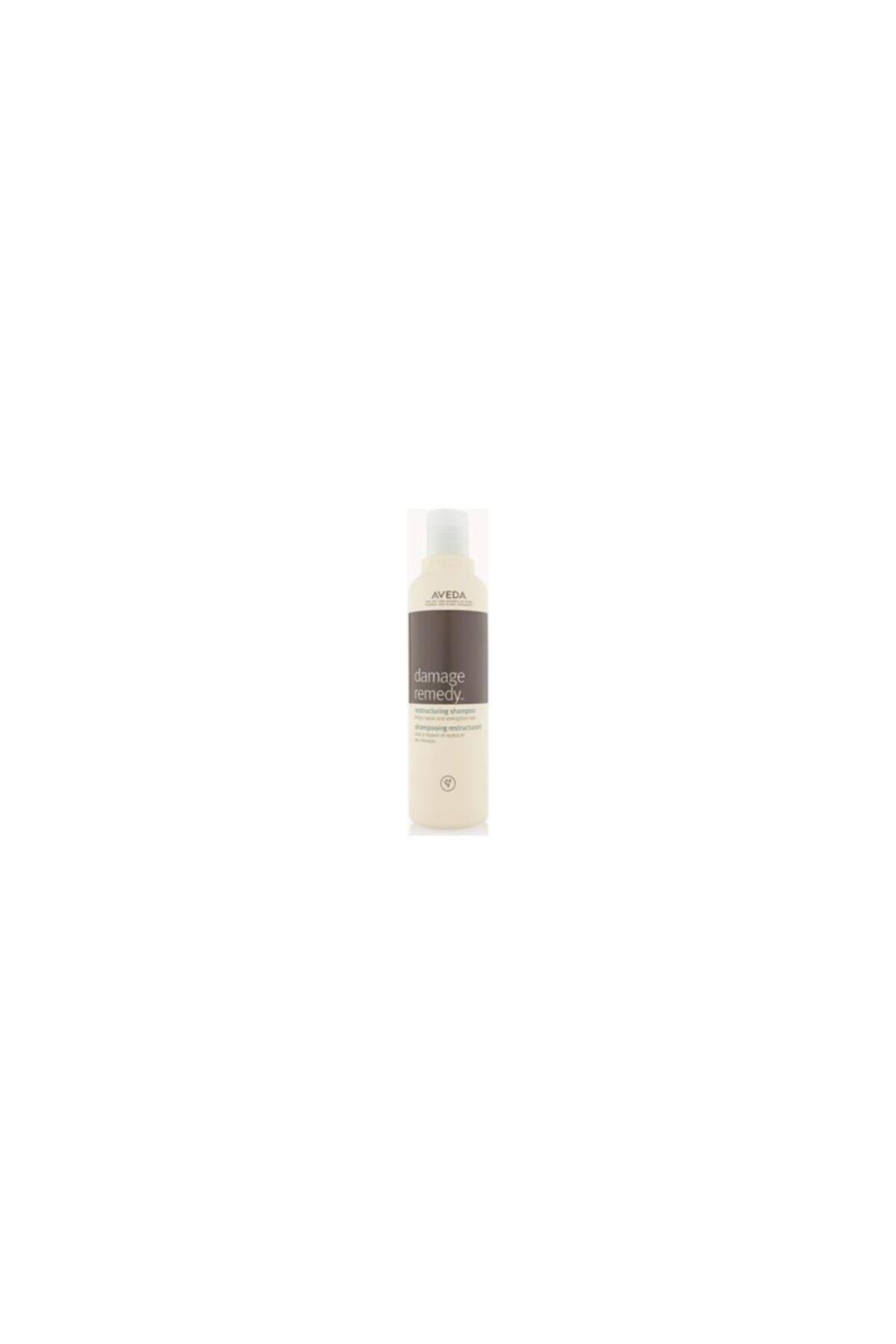 Aveda Damage Remedy Restructuring Shampoo-onarıcı Şampuan 250 ml