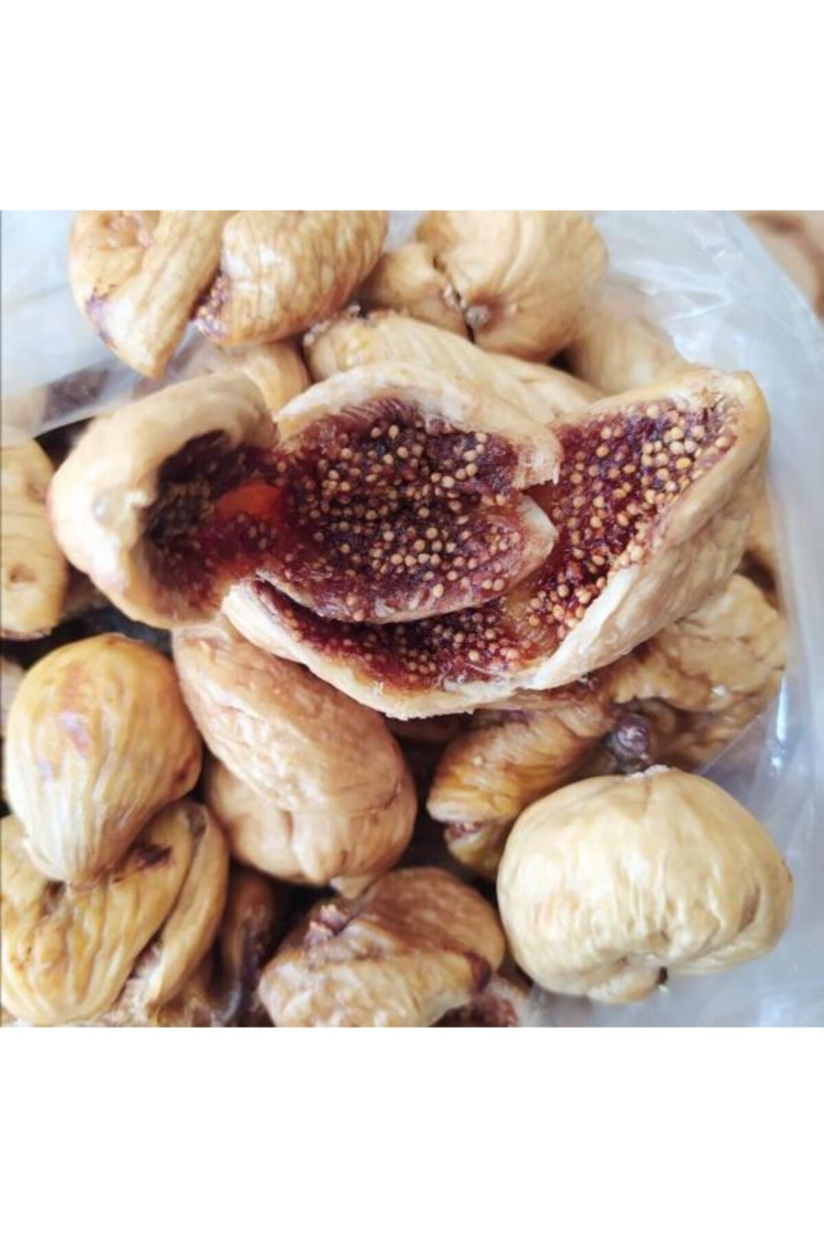 HATAY BIO ORGANİK Hatay Inciri 850 gr