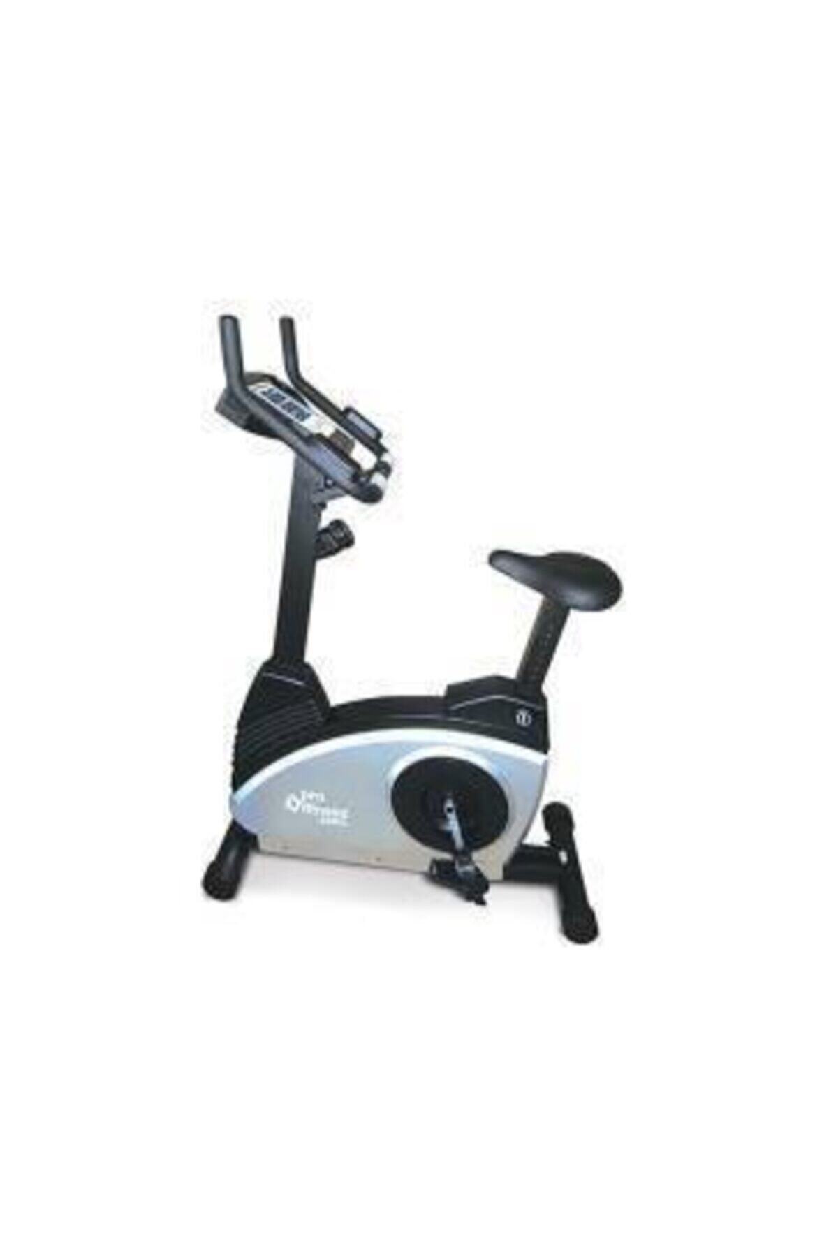 Profitness 8350U Dikey Bisiklet Black