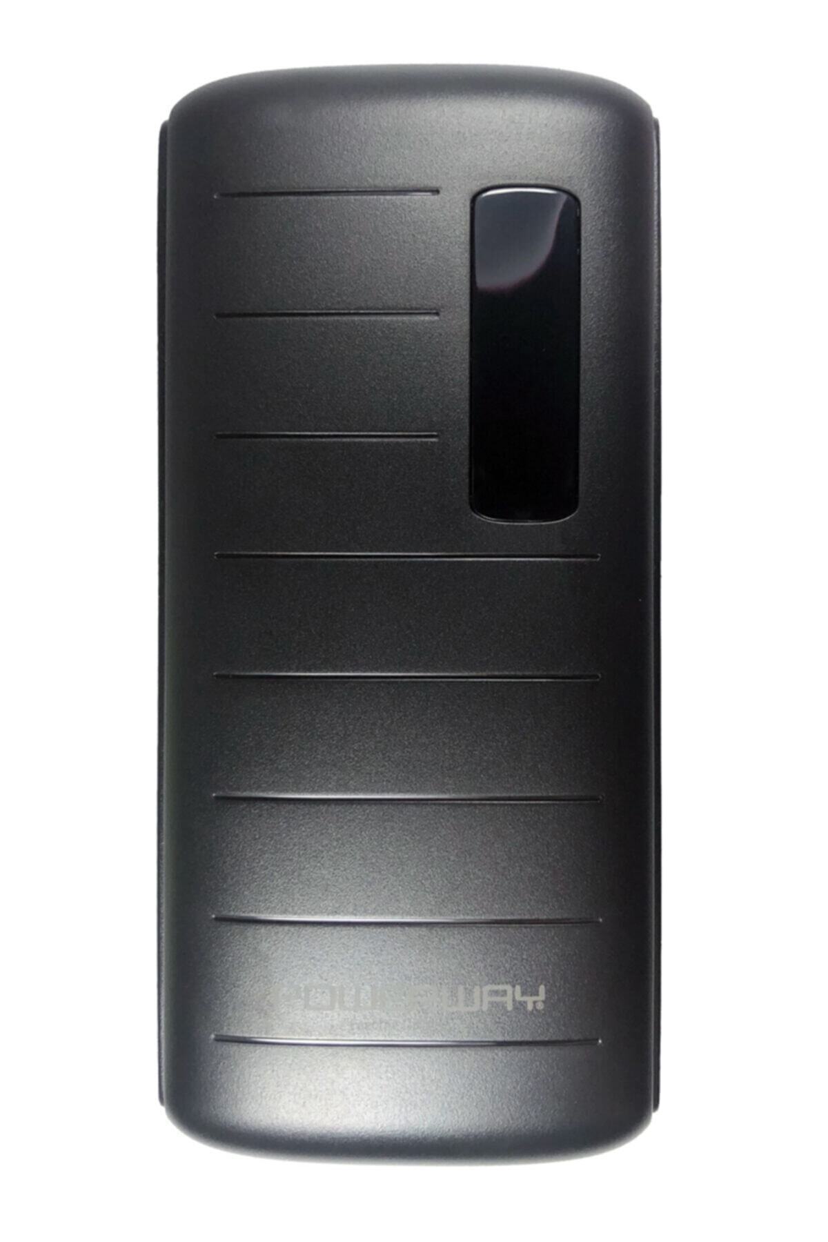 POWERWAY Tx100 10000 Amper Dijital Göstergeli Powerbank
