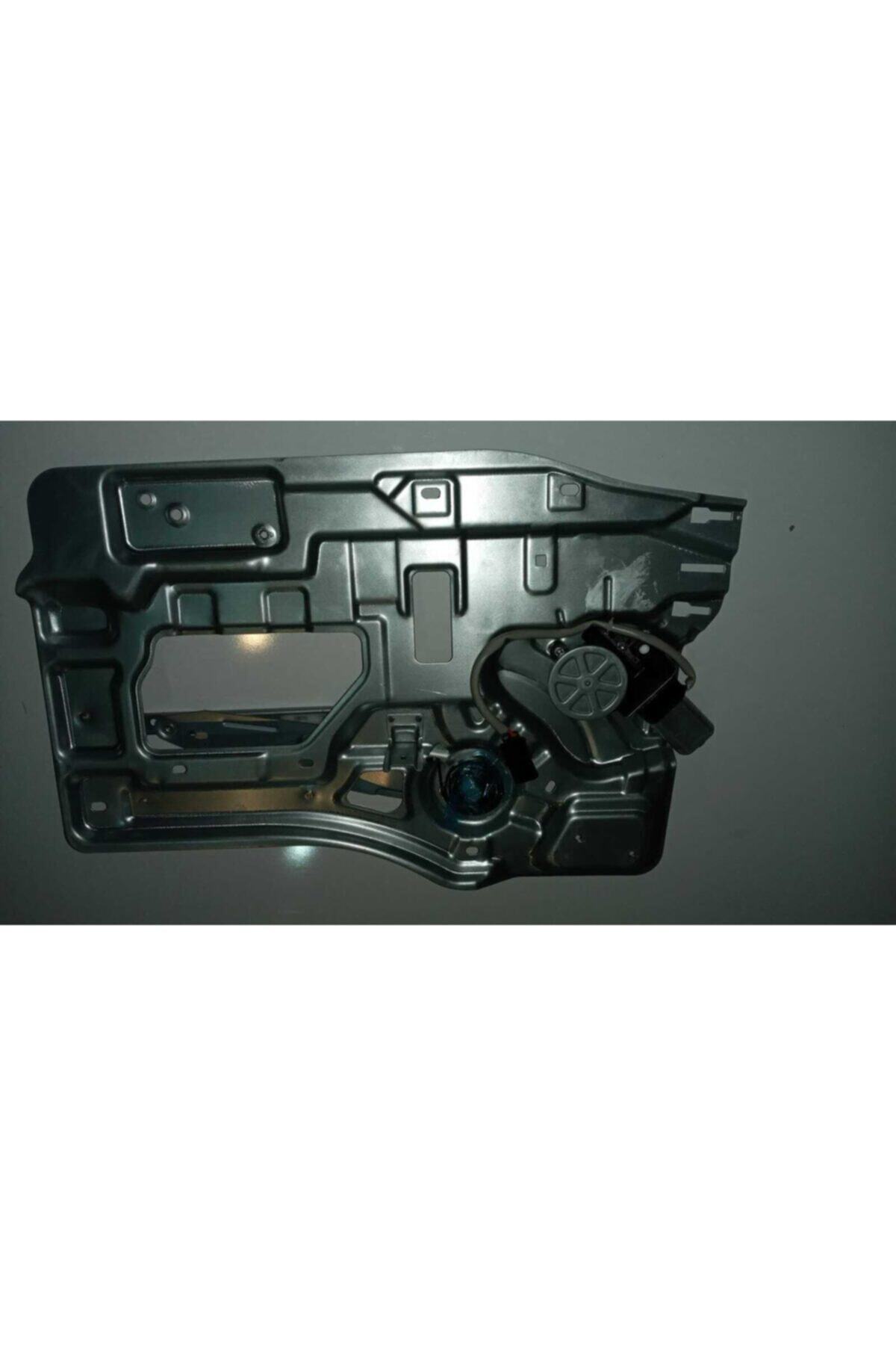 İTAQİ 83406-26000 Kriko Cam Santafe 01-06 Arka Rh (elektrikli)