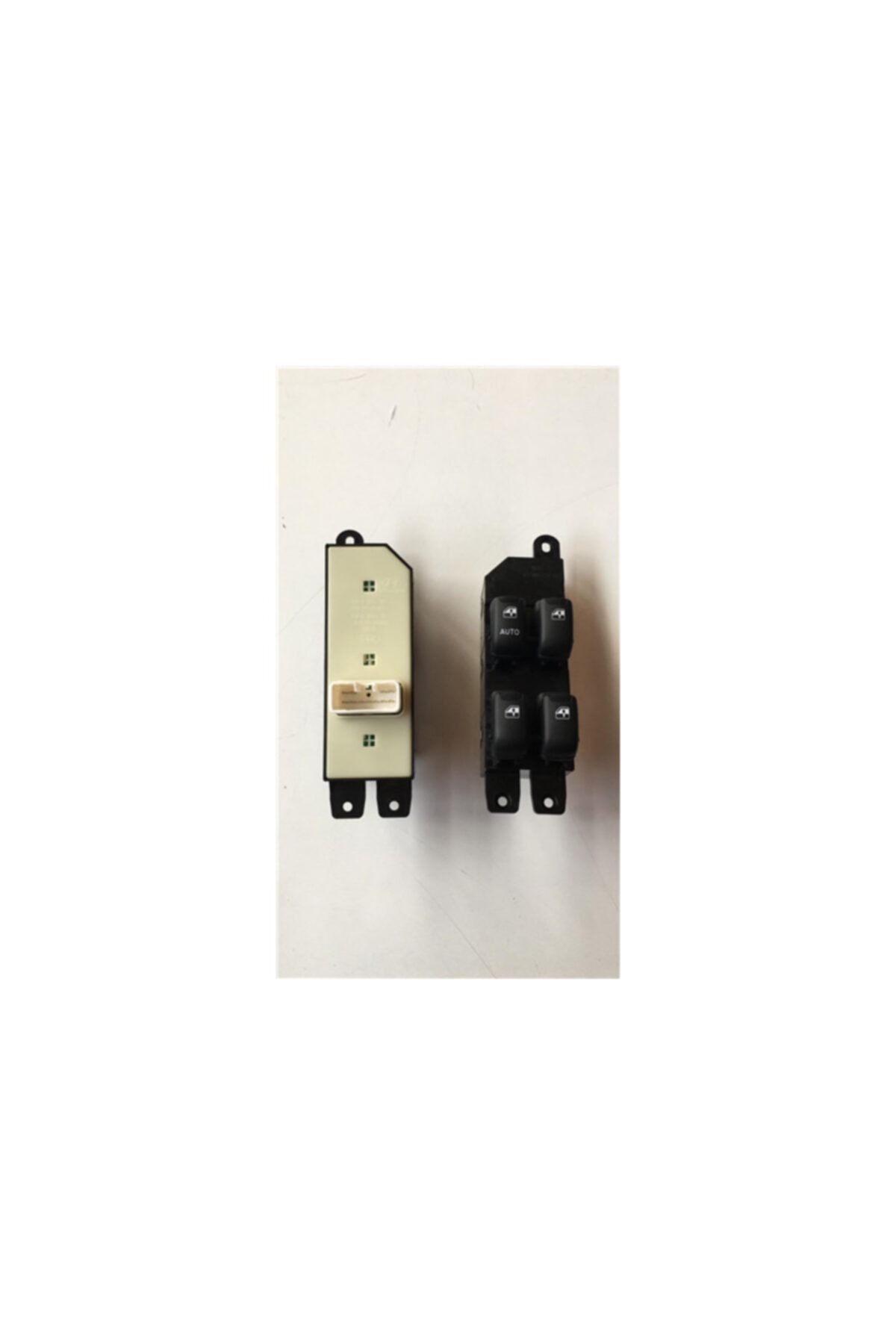 MOBIS 93570-26000 Düğme Cam Açma Santafe 00-06 Ön Lh