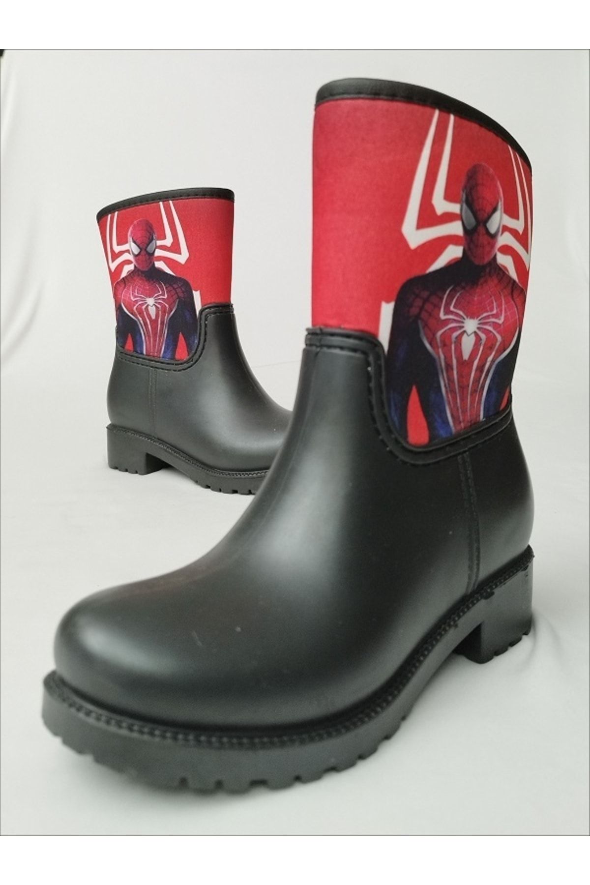 Boys rain boots best sale size 1