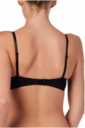 Kadın Beyaz Kaplı Sihirli Sütyen 7034 Image 2