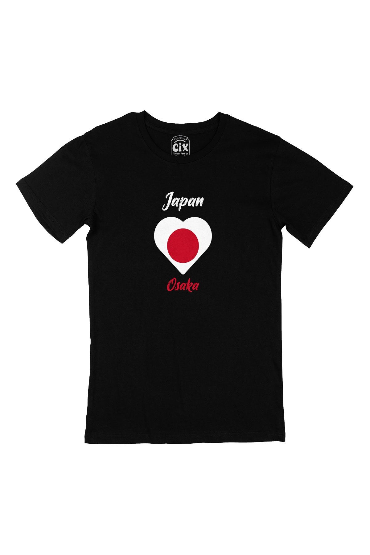Osaka japan t shirt sale