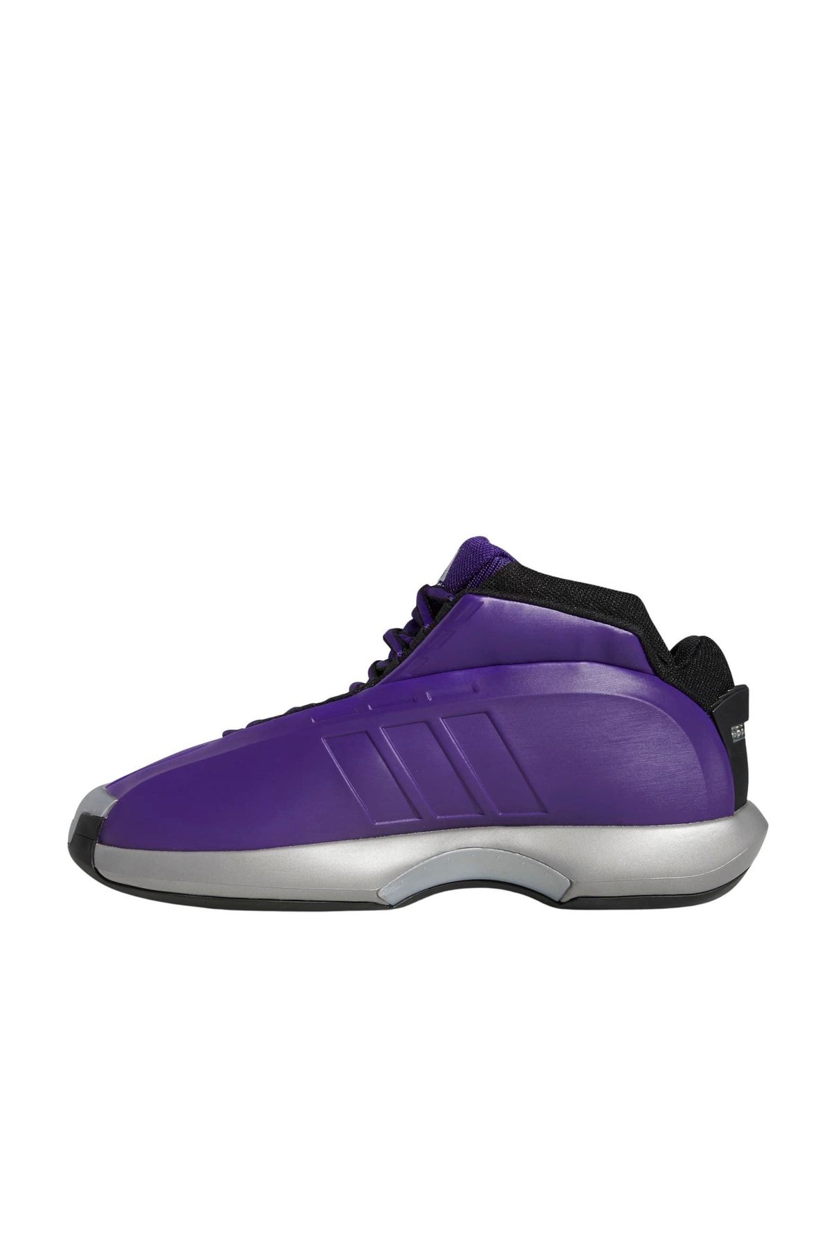 Men's purple adidas shoes new arrivals