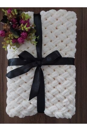 Alize Puffy Bebek Battaniyesi Image 0