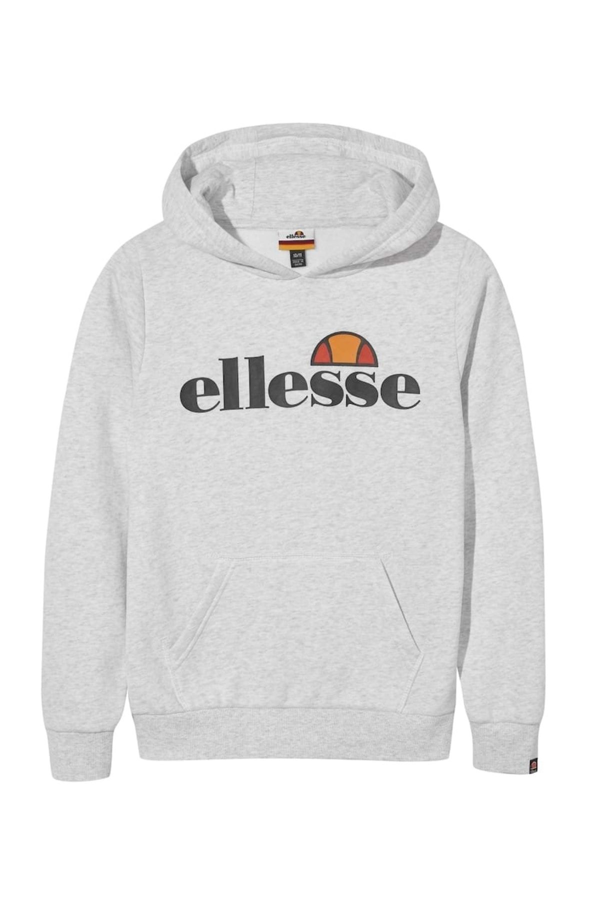 Ellesse sweatshirt grau outlet