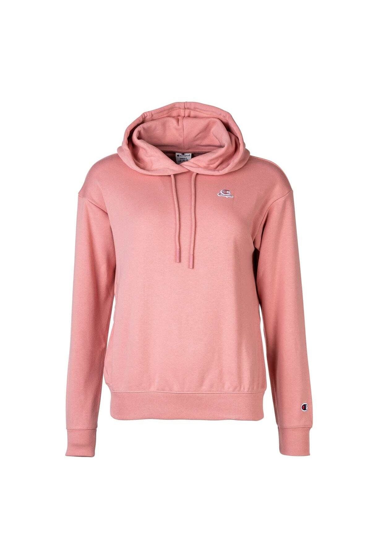 Champion jumper womens outlet pink
