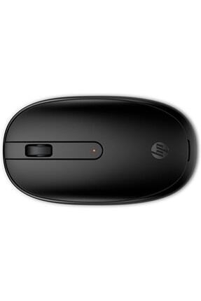 240 3v0g9aa Bluetooth Kablosuz Siyah Mouse Image 0