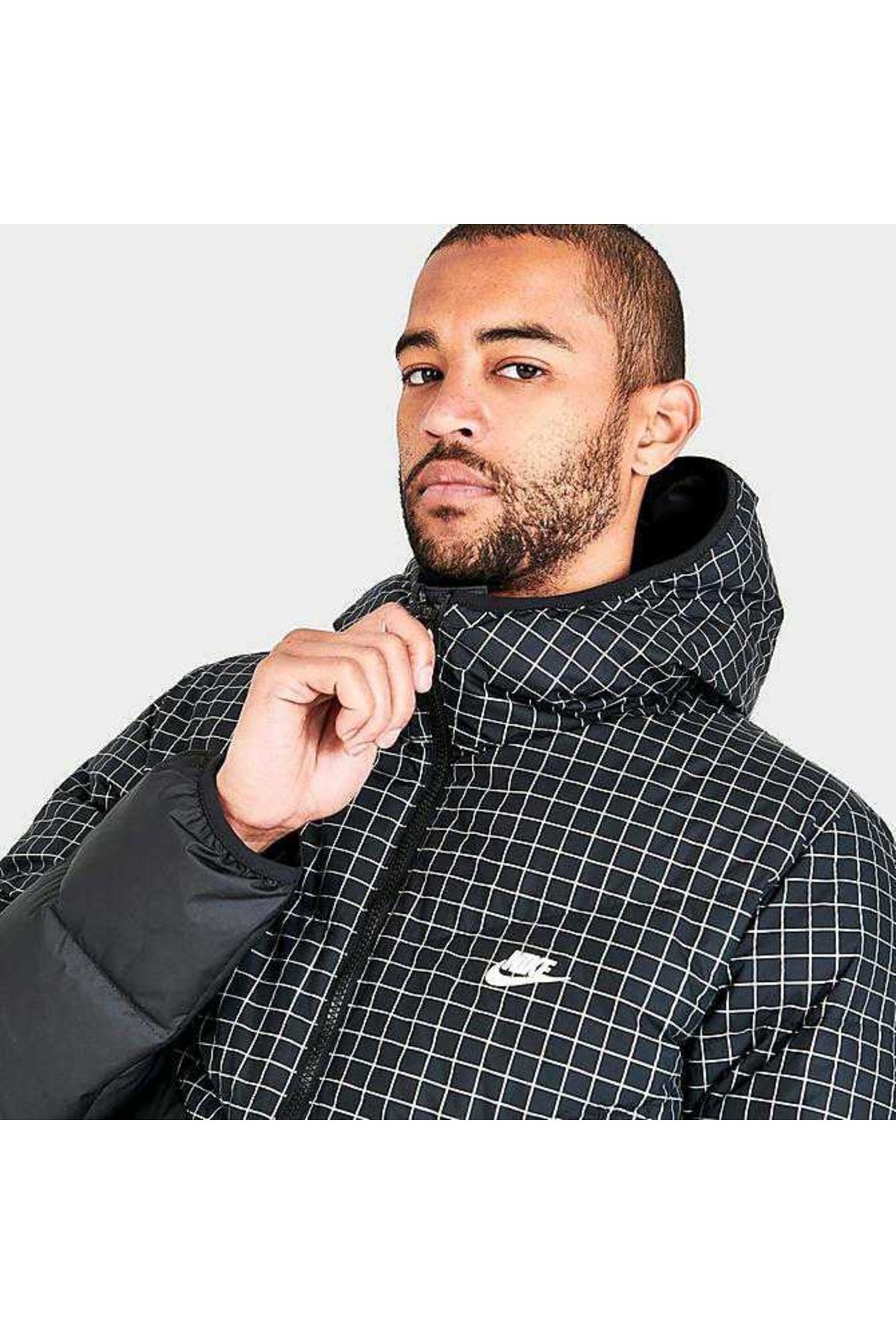 Nike down fill discount all over print