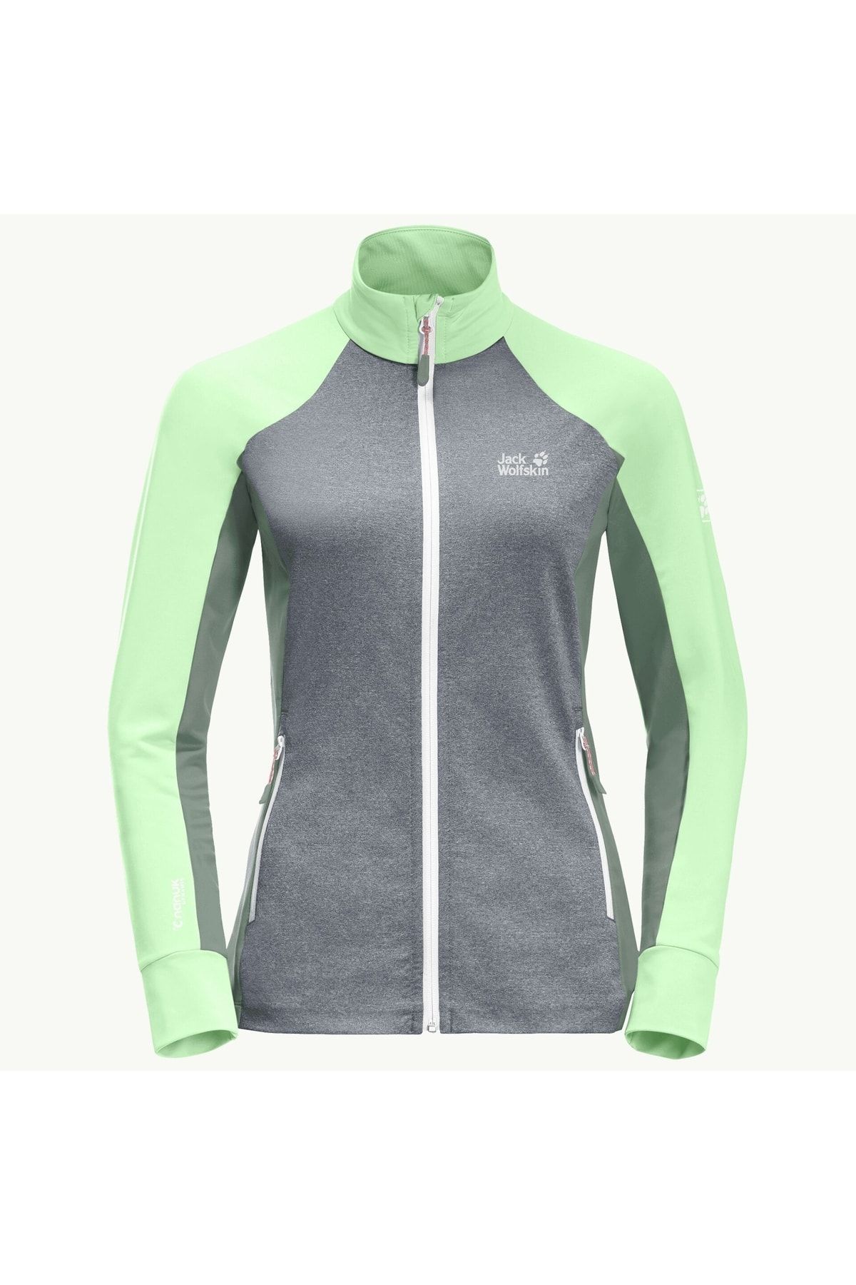 Jack wolfskin milford jacket new arrivals