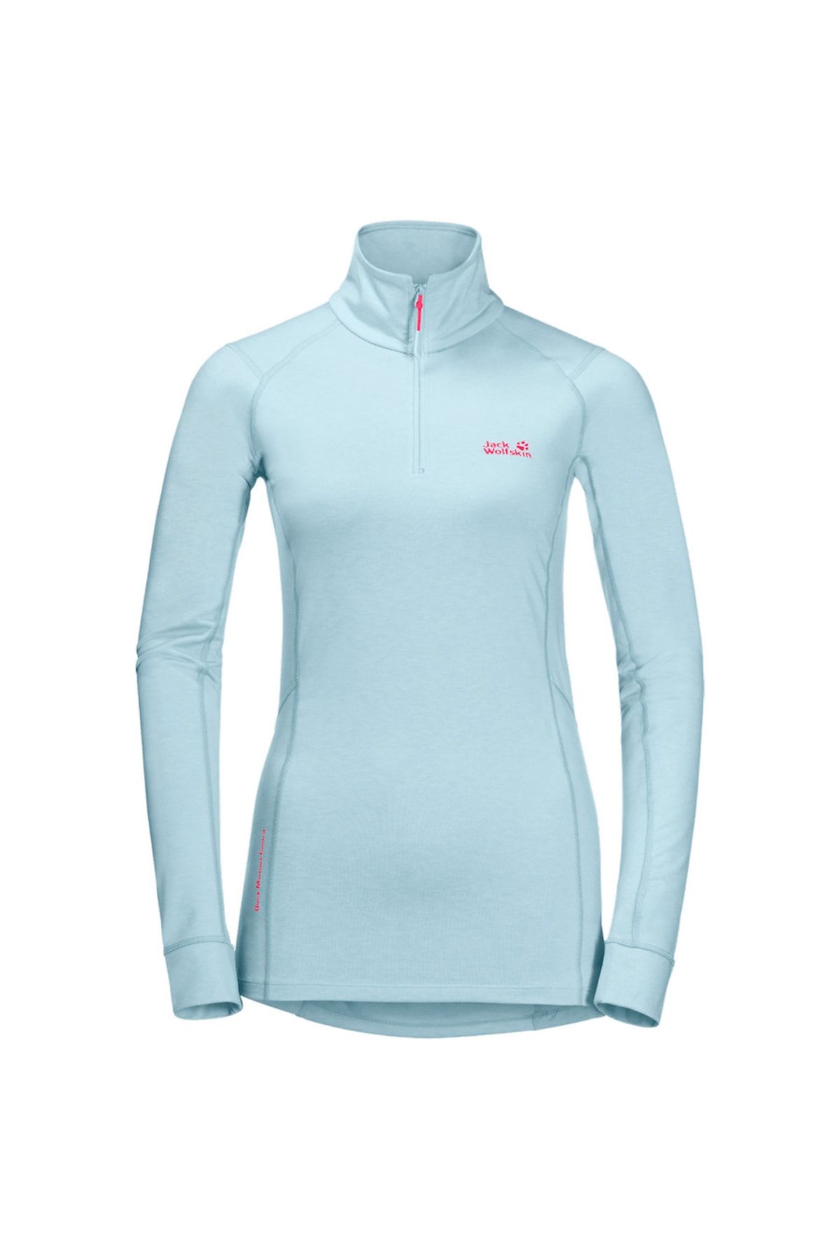 Jack wolfskin shop half zip