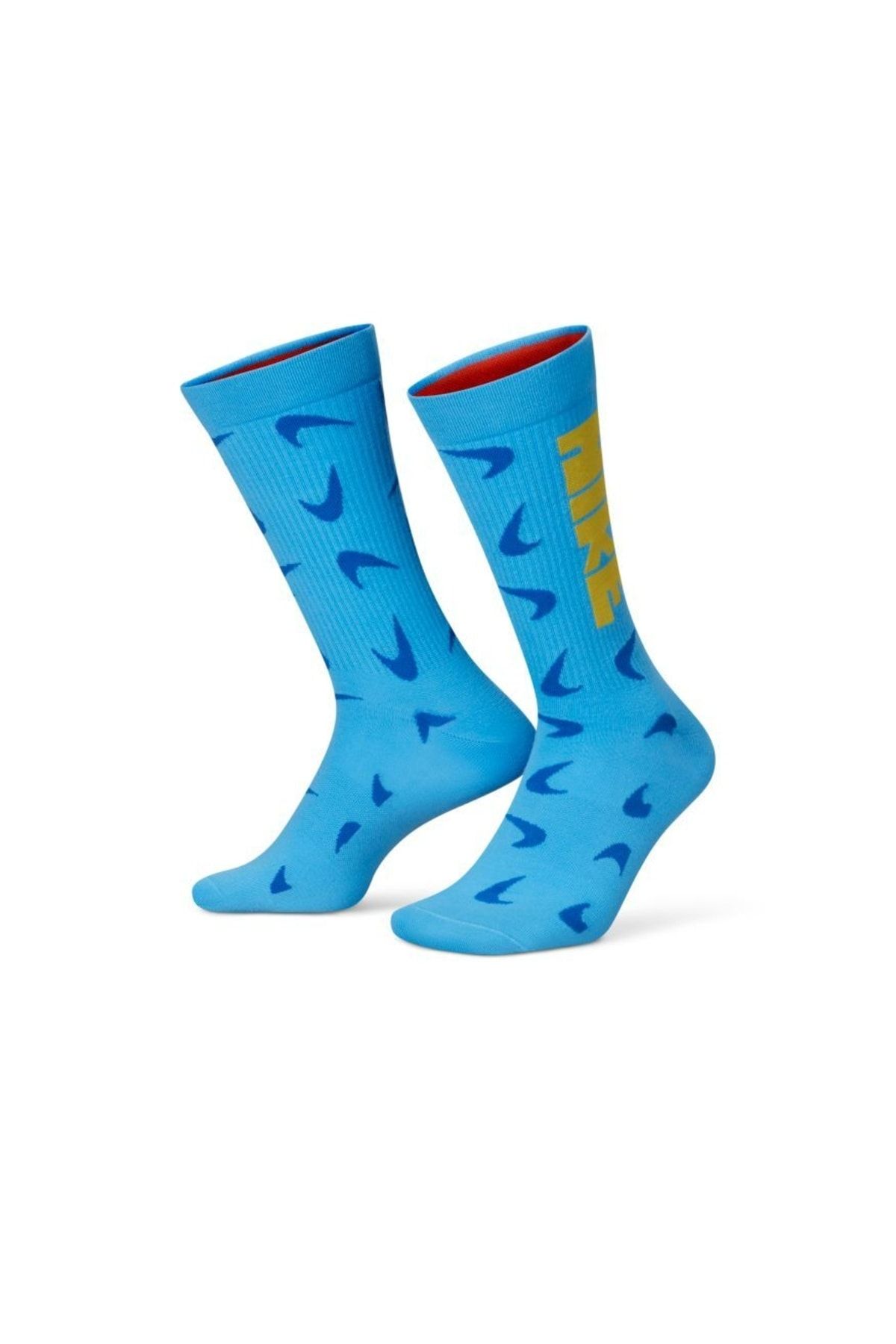 Nike hotsell socks multicolor