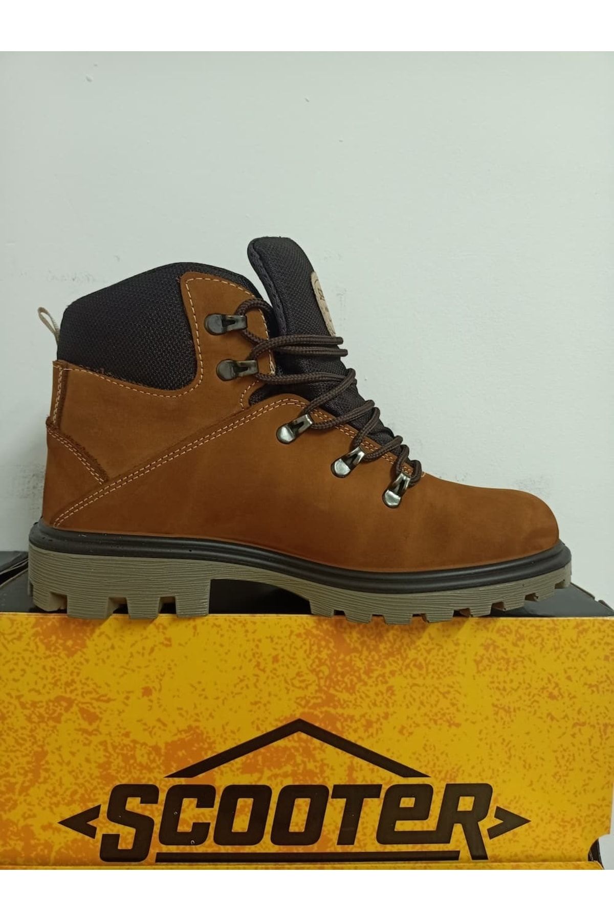 Moped boots hotsell
