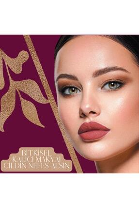 Lightweight Skin Serum Foundation Spf 15 (16 Light Beige) - Color Boom Image 0